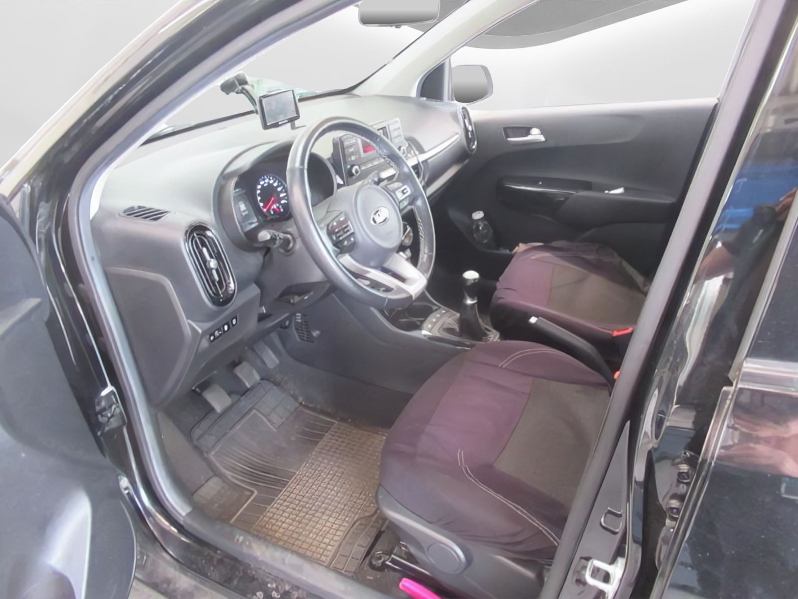 Kia - Picanto_4
