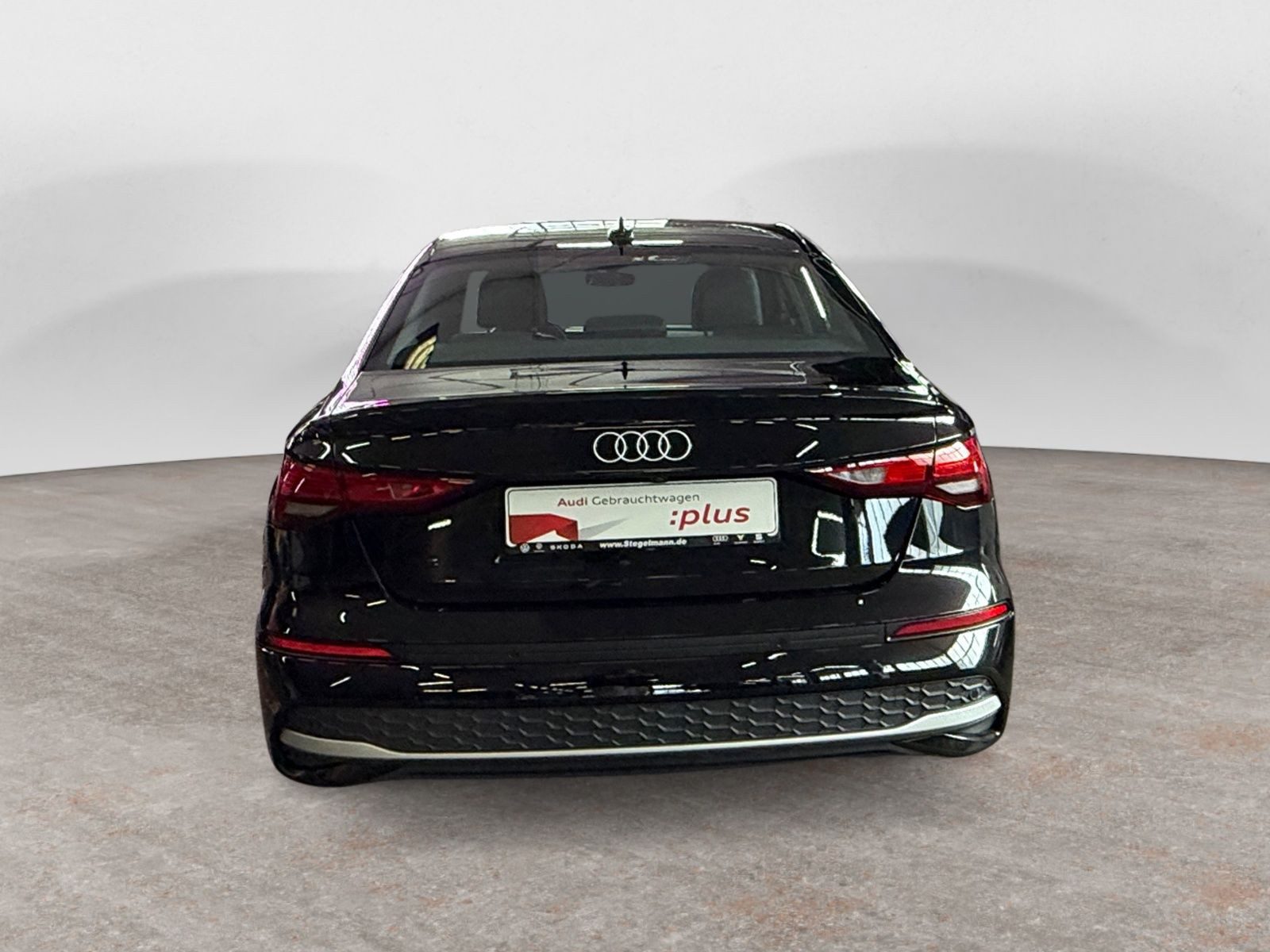 Audi - A3 Limousine_6