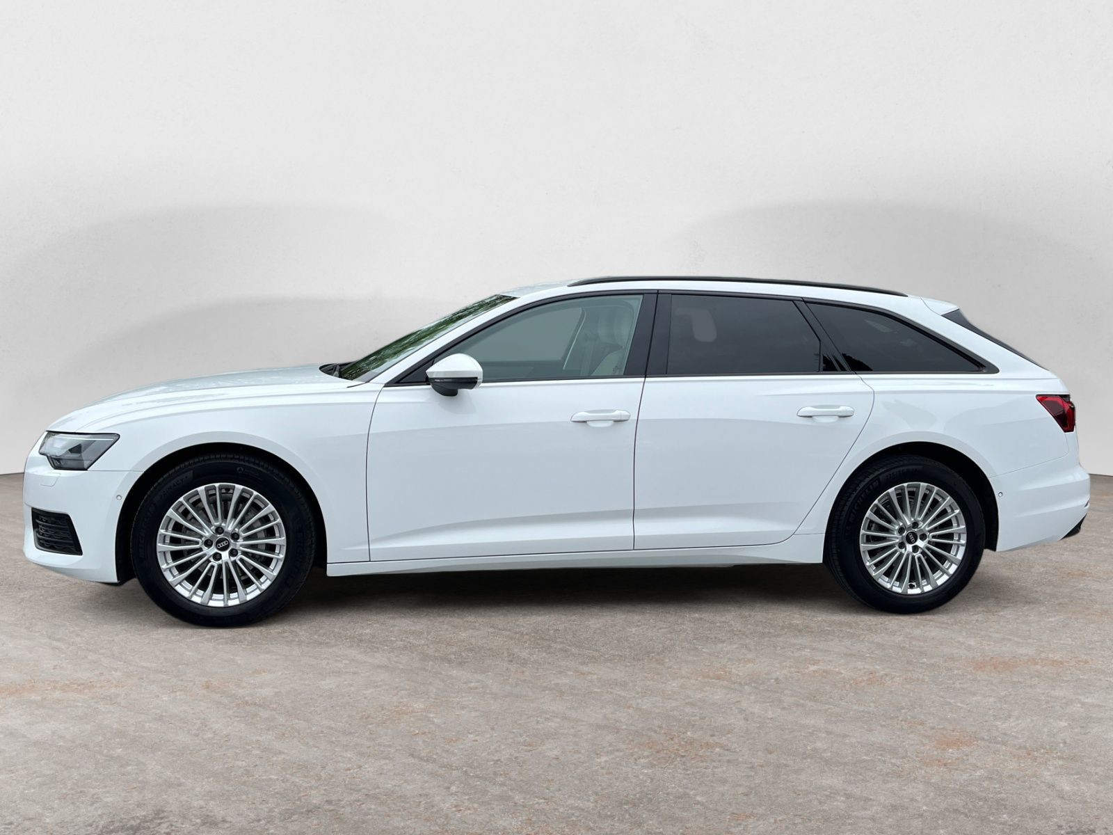 Audi - A6 Avant_3