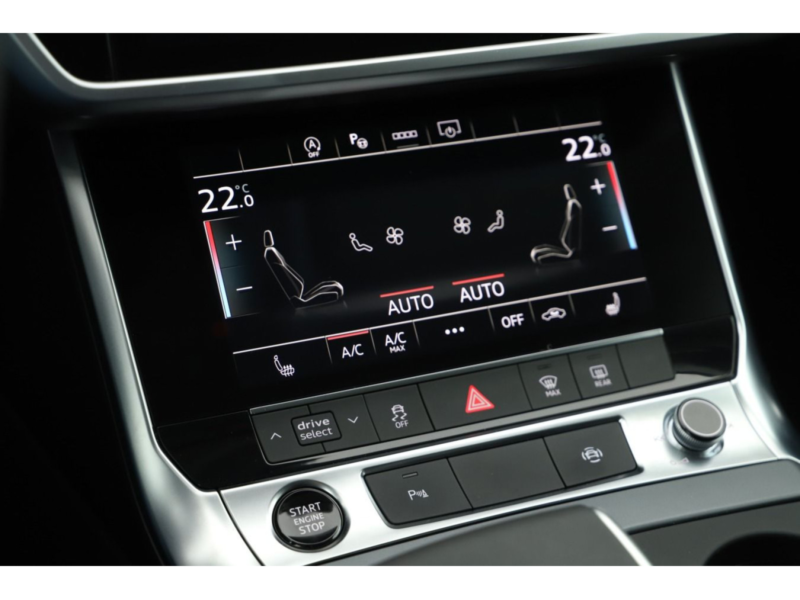 Audi - A6 Avant_11