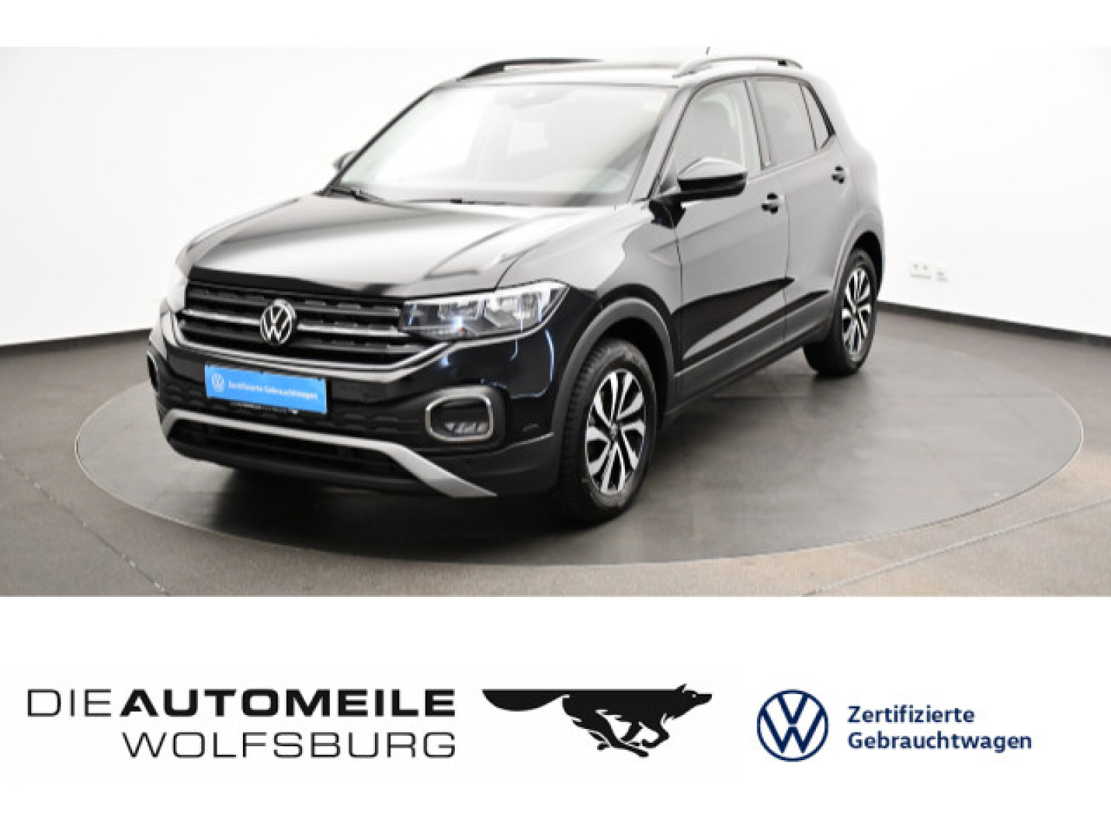 Volkswagen - T-Cross_1