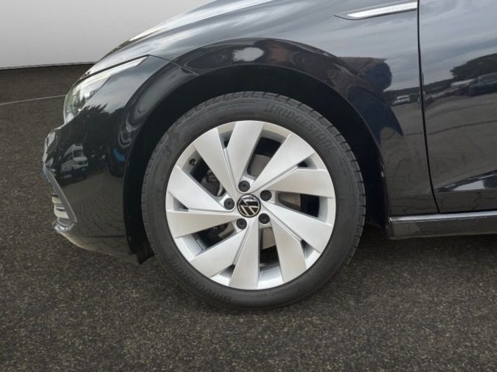Volkswagen - Golf Variant_14