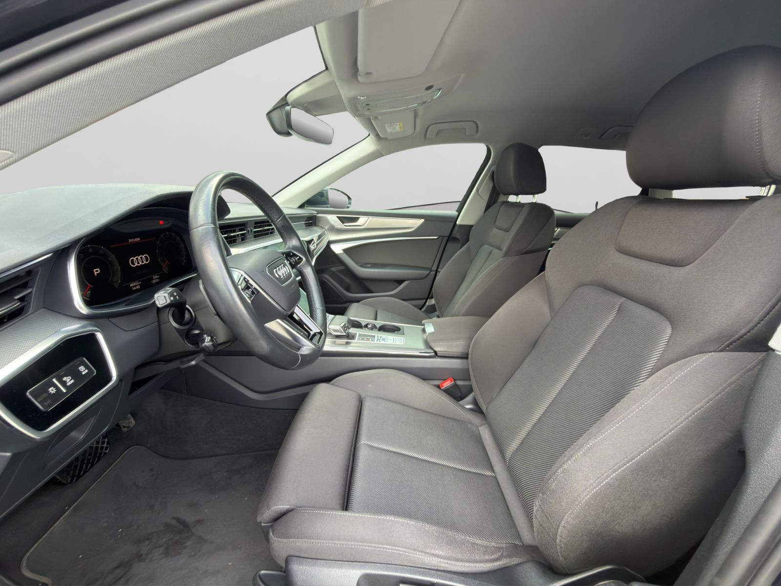 Audi - A6 Avant_9