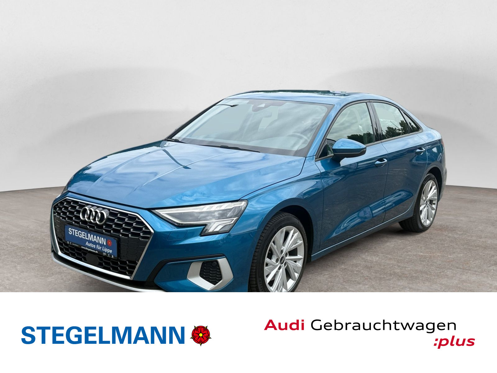 Audi - A3_1