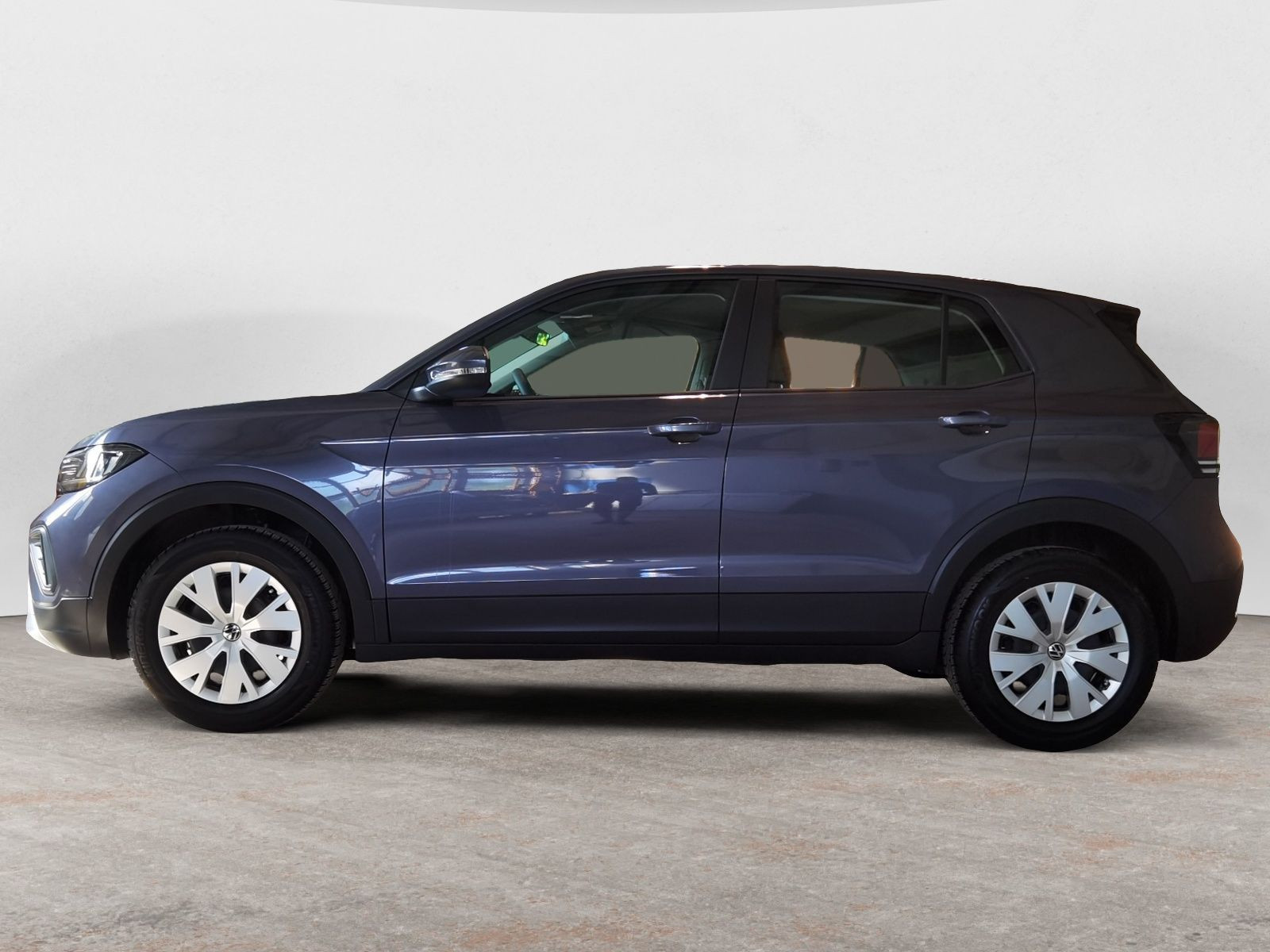 Volkswagen - T-Cross_3
