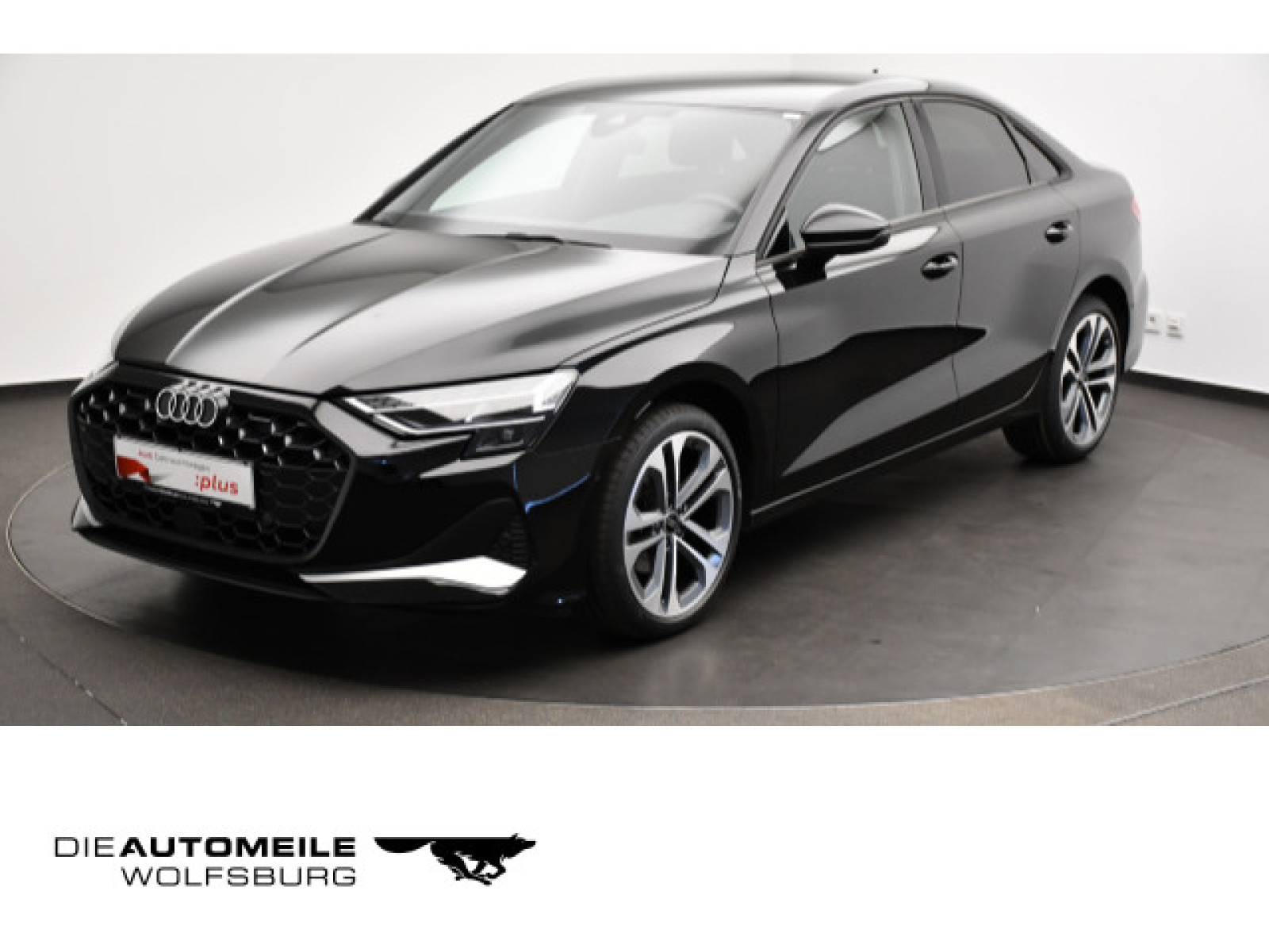 Audi - A3 Limousine_2
