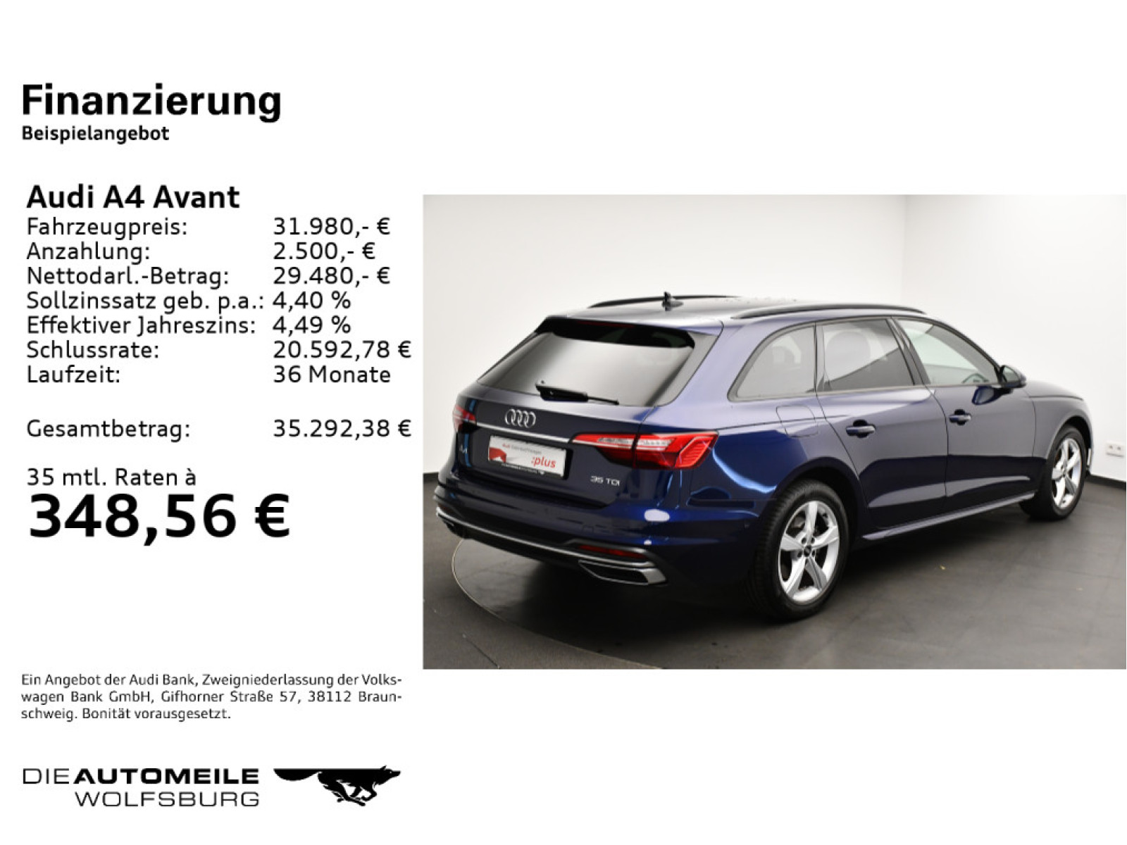 Audi - A4 Avant_2