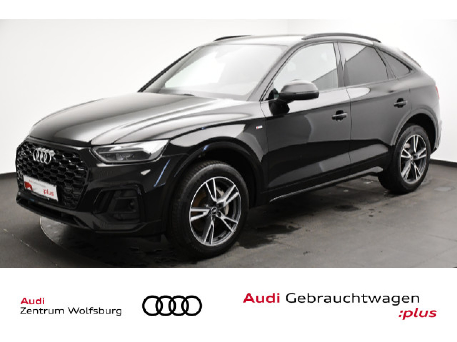 Audi - Q5 Sportback_1