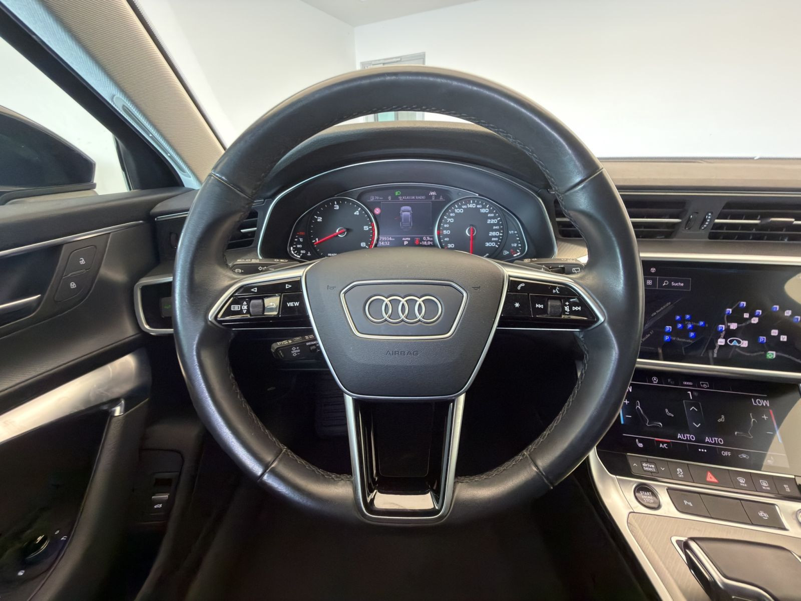Audi - A6 Avant_10