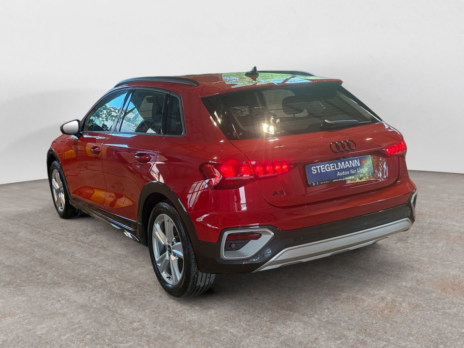 Audi - A3 allstreet_4