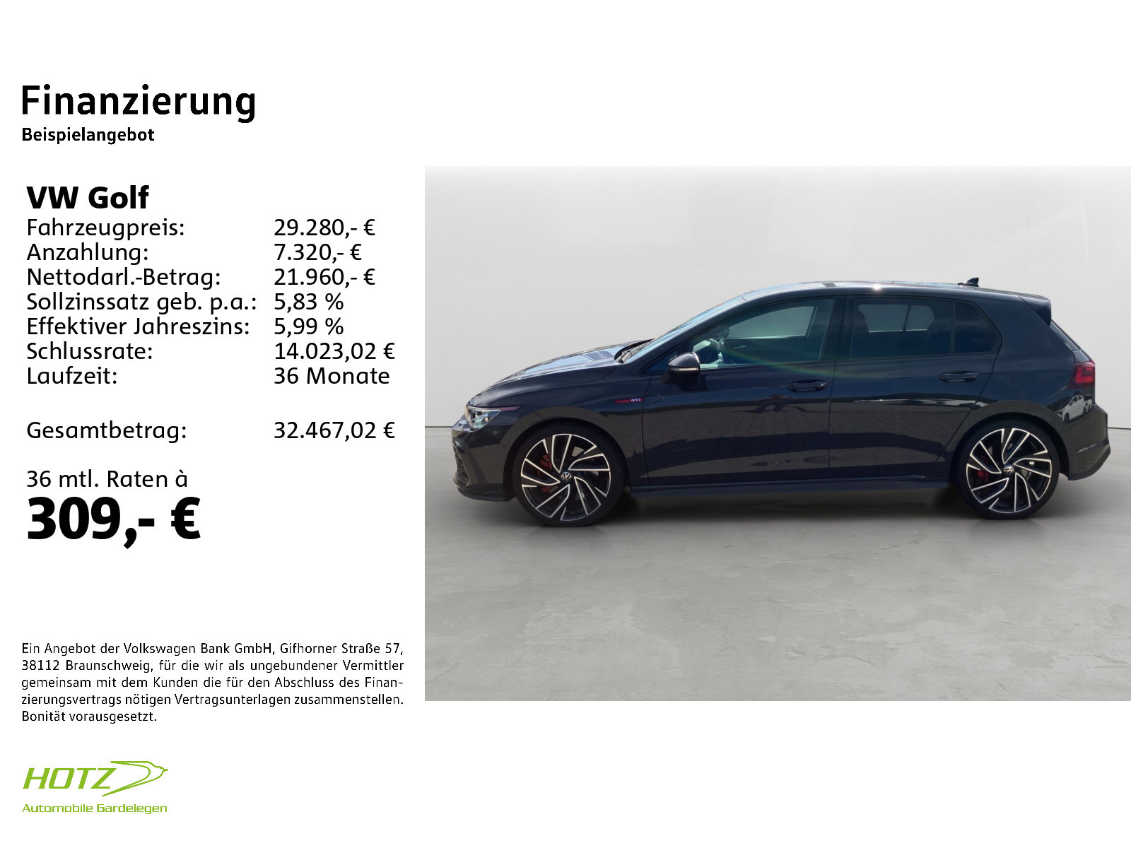 Volkswagen - Golf GTI_2