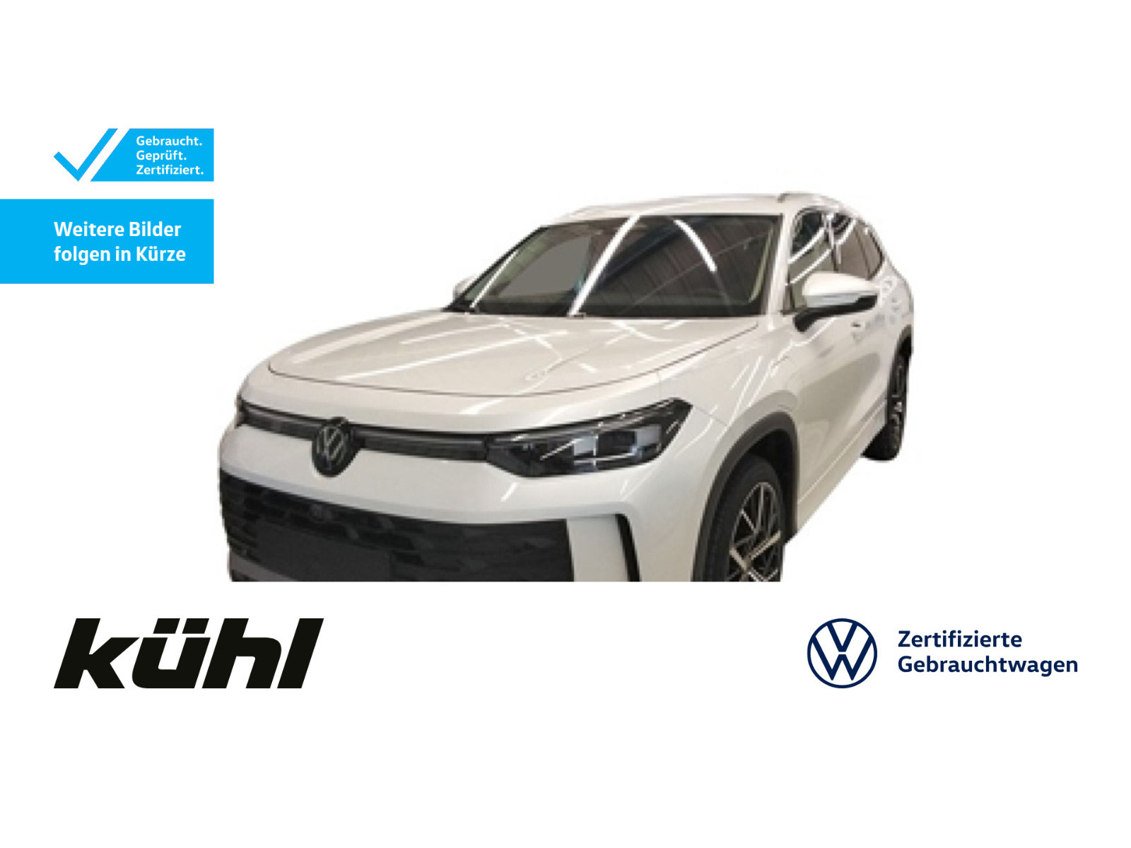 Volkswagen - Tayron_1