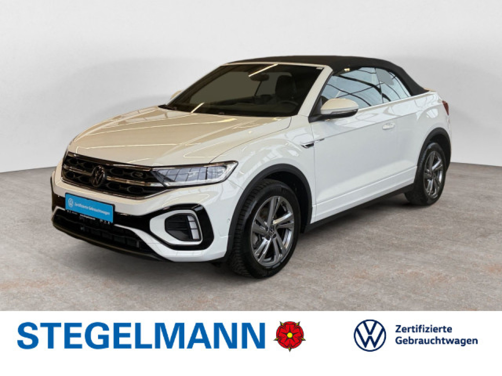 Volkswagen - T-Roc Cabriolet_1