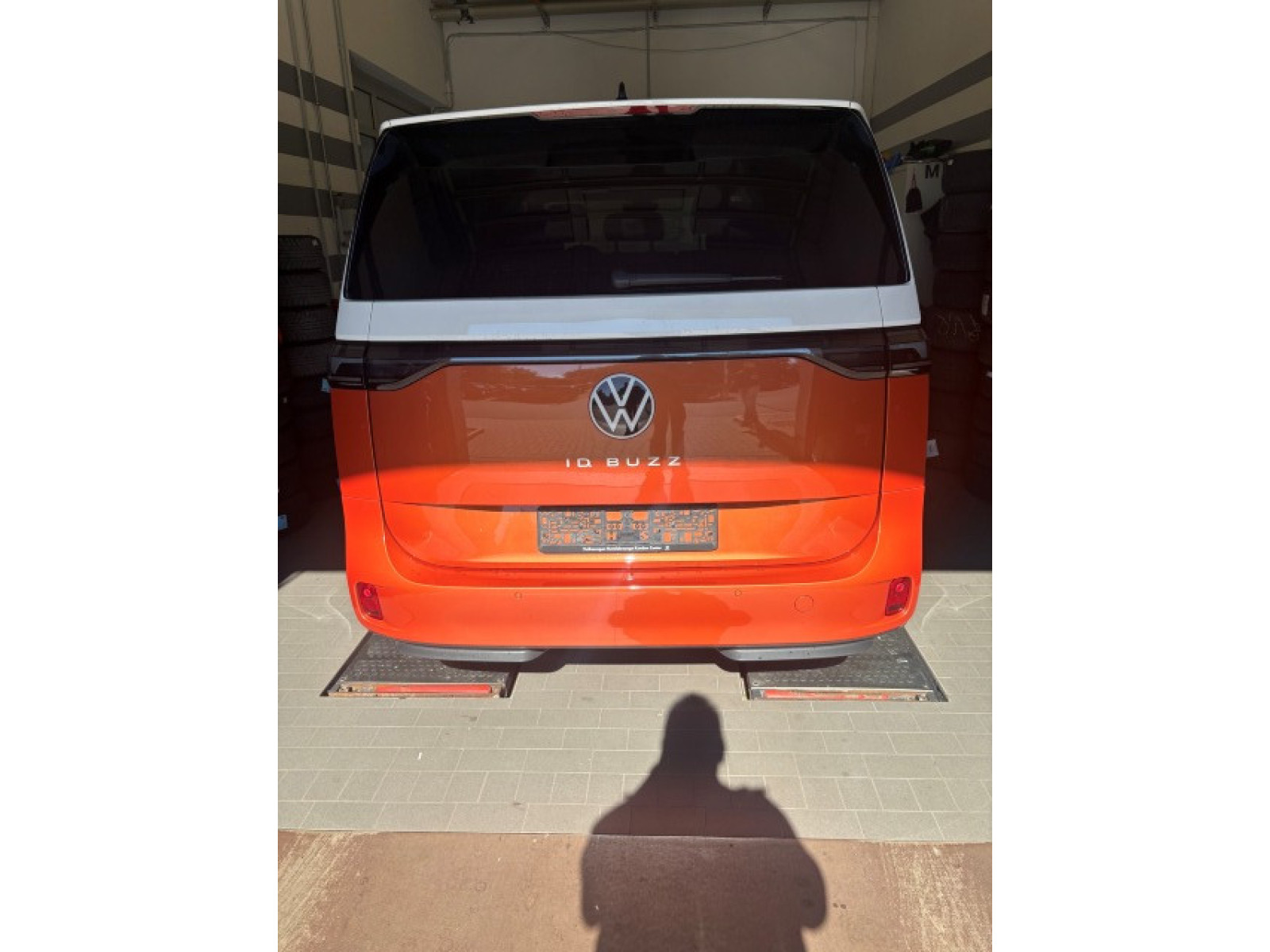 Volkswagen - ID. Buzz_3