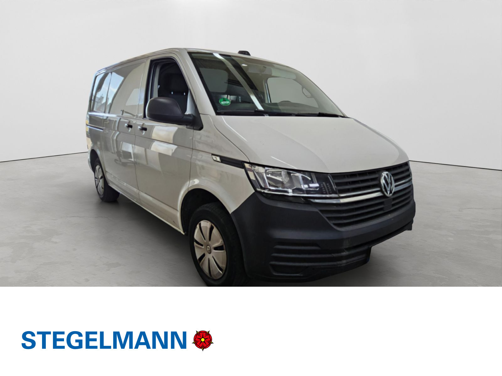 Volkswagen - T6.1 Transporter_1