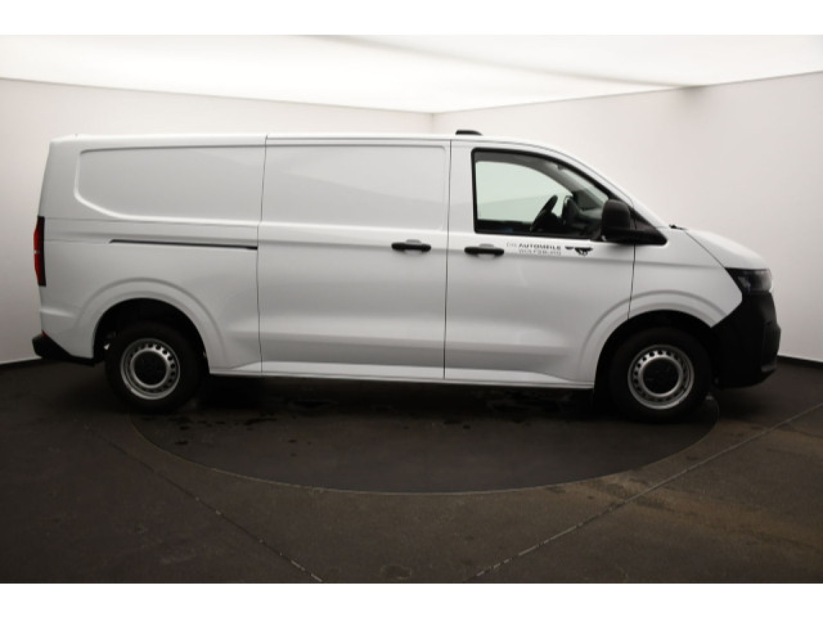 Volkswagen - New Transporter_17