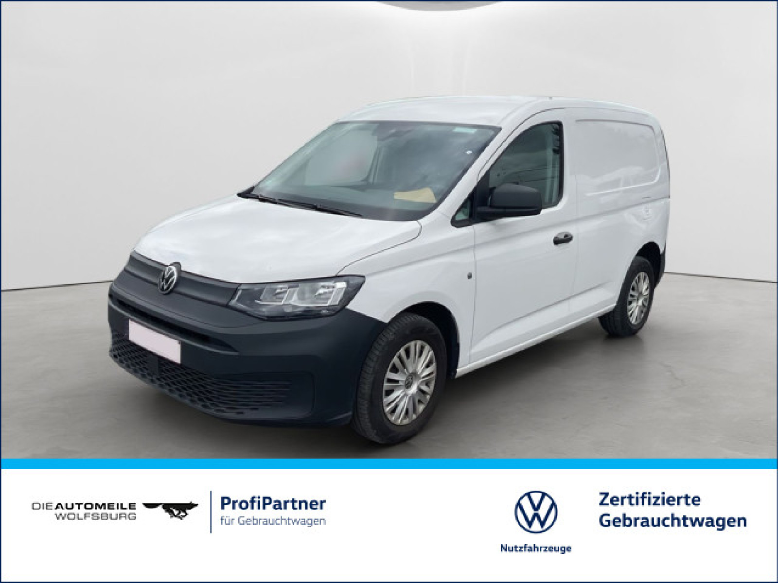 Volkswagen - Caddy_1