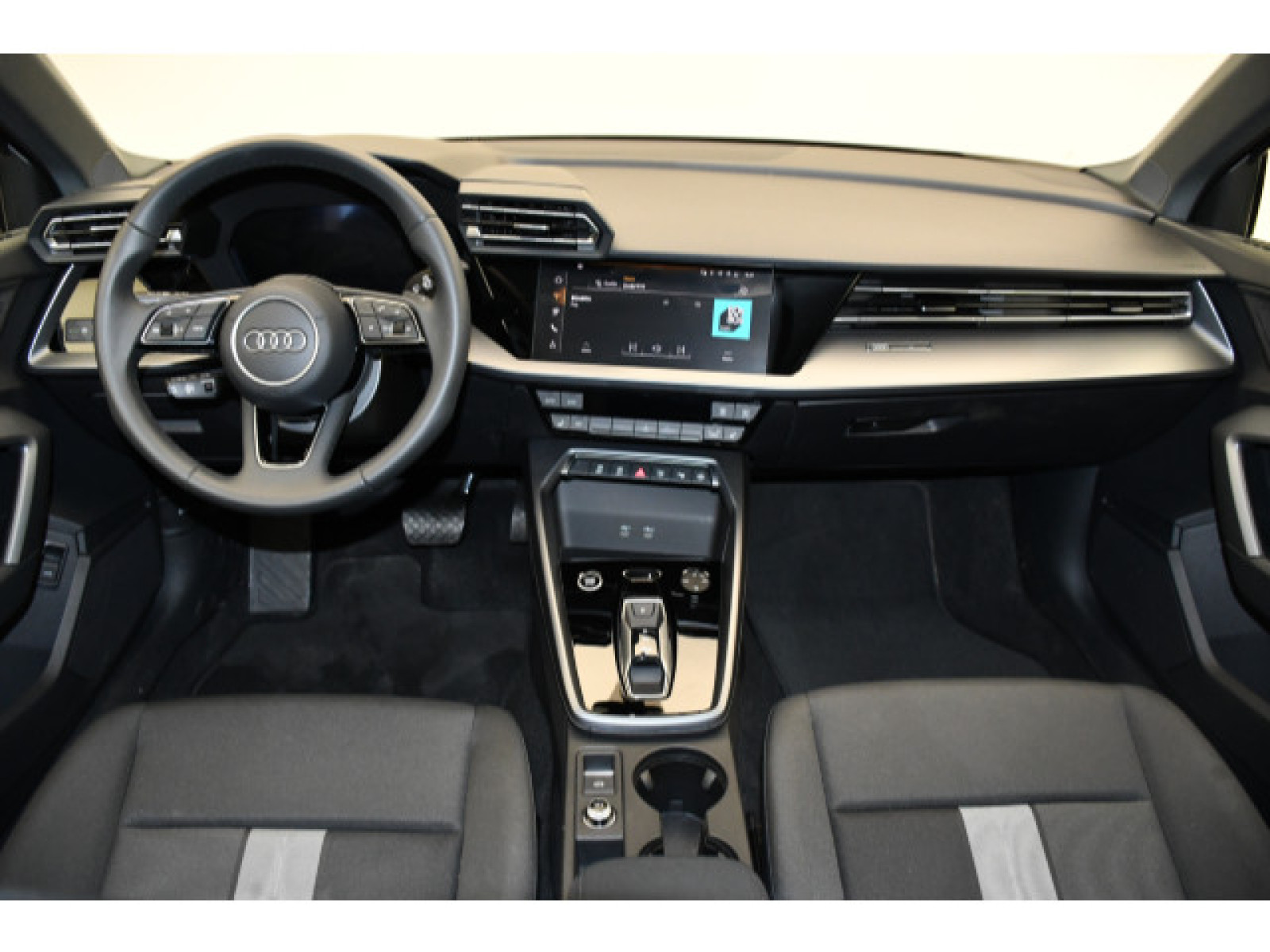 Audi - A3 Limousine_5