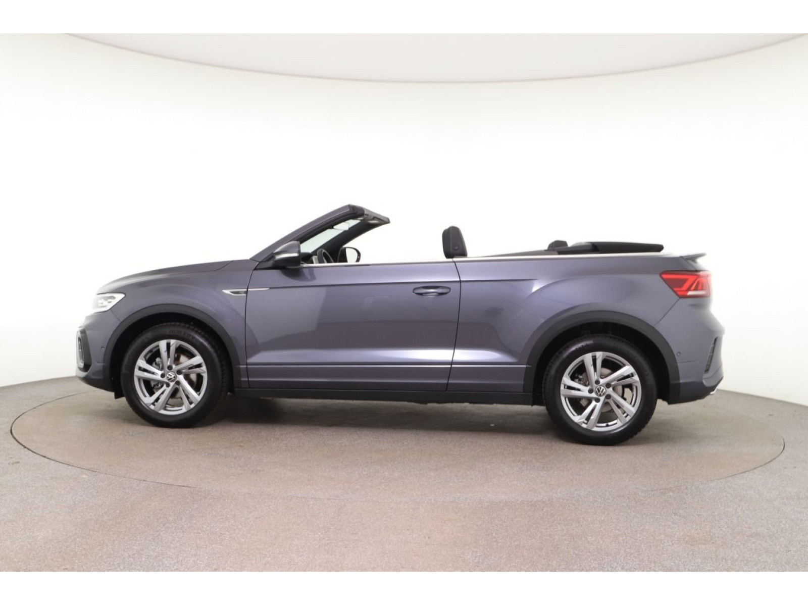 Volkswagen - T-Roc Cabriolet_7