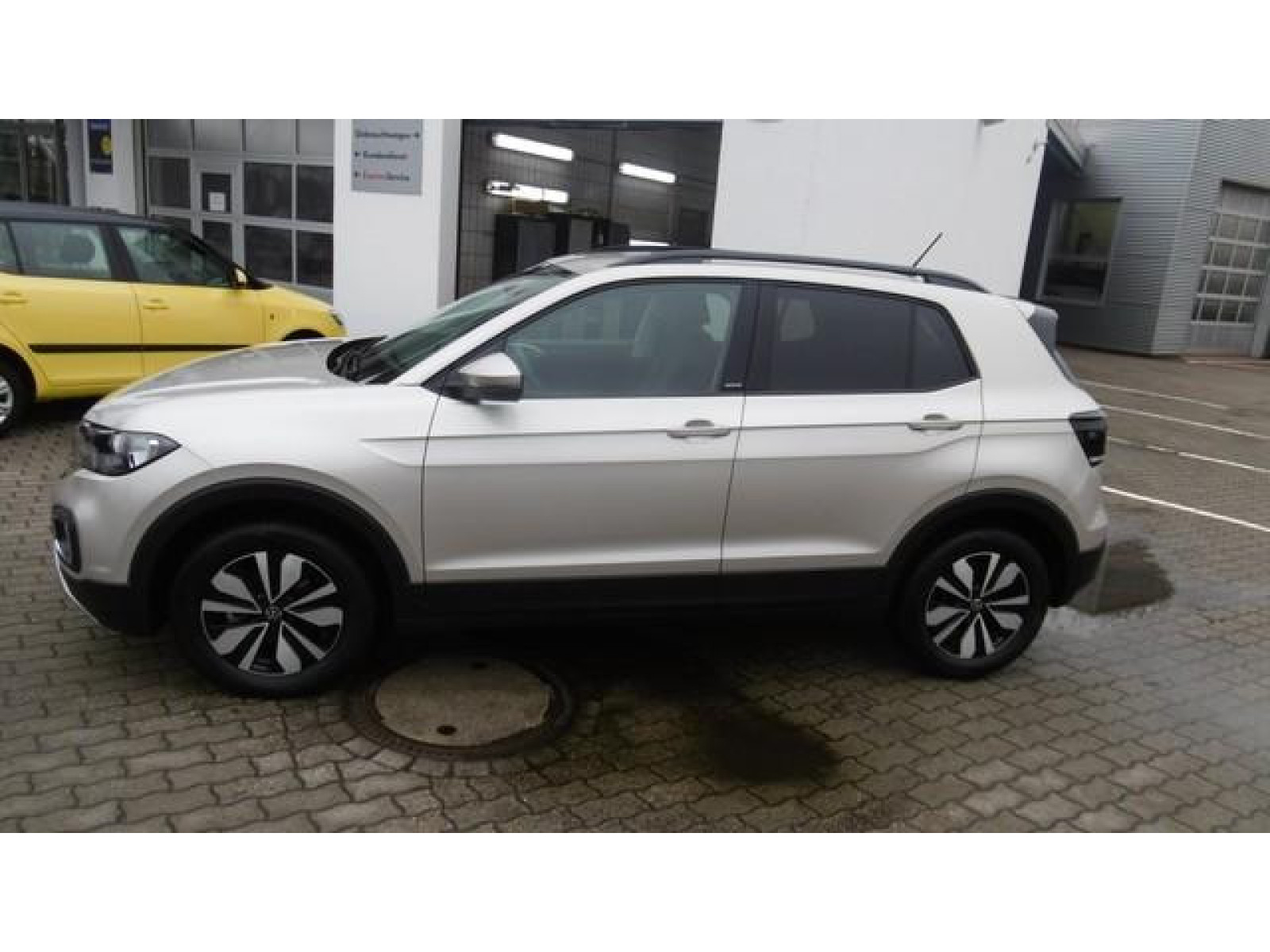 Volkswagen - T-Cross_9