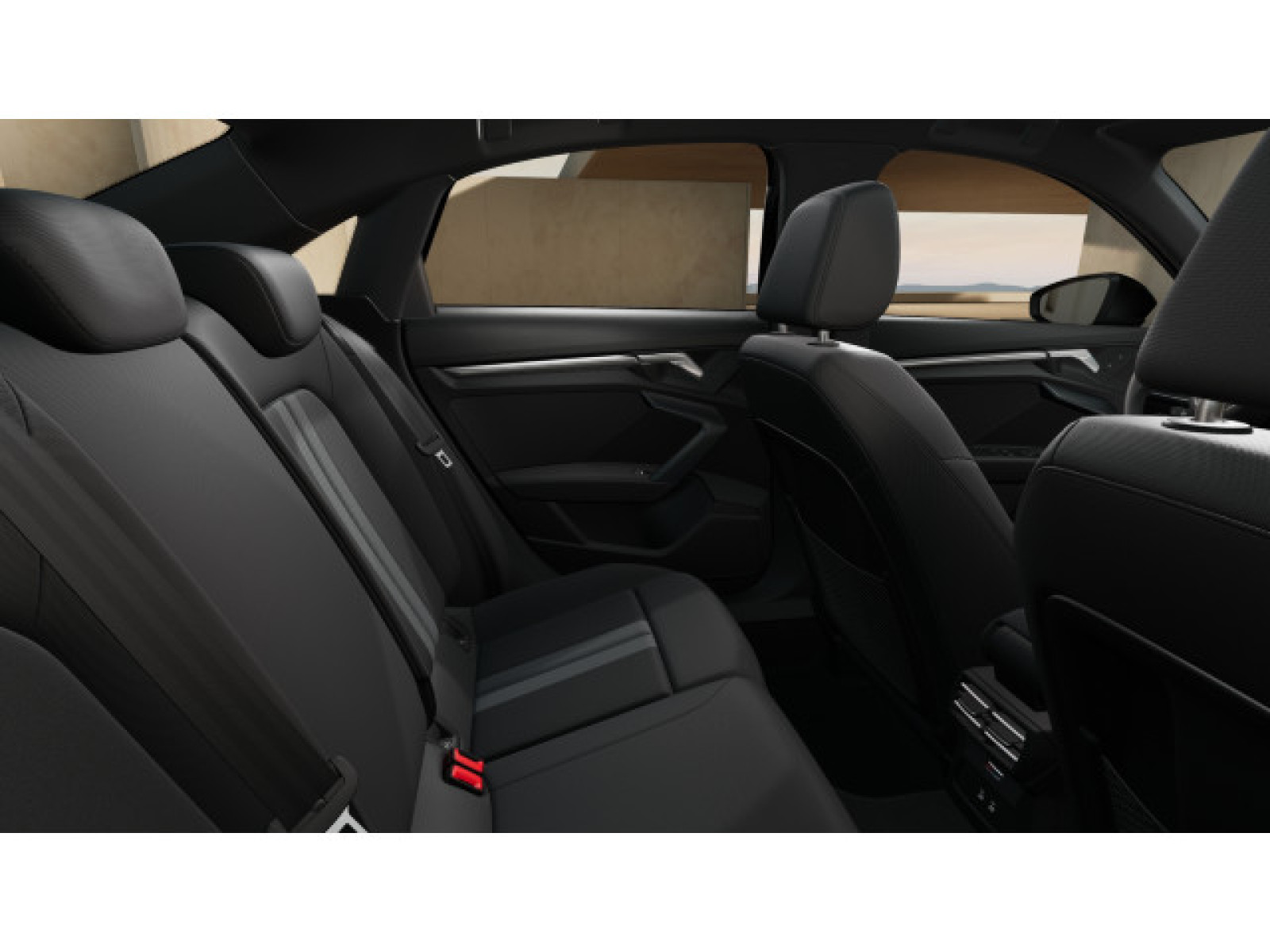 Audi - A3 Limousine_12