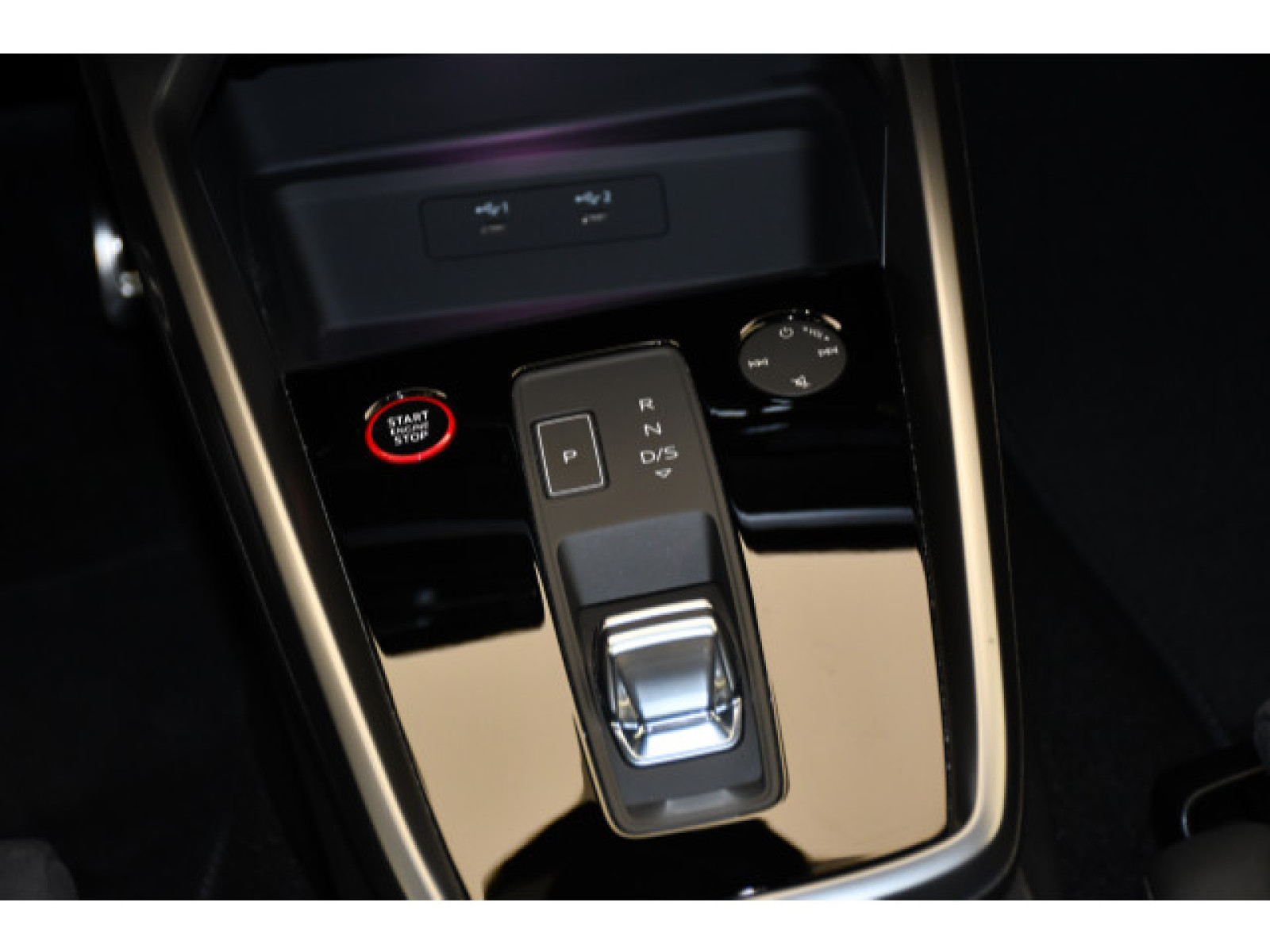 Audi - S3 Sportback_6 Audi - S3 Sportback_6