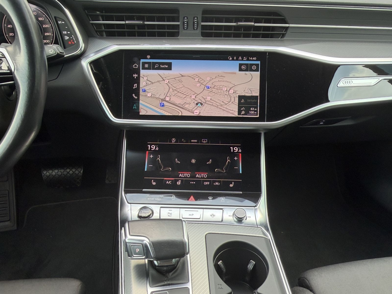 Audi - A6 Avant_13