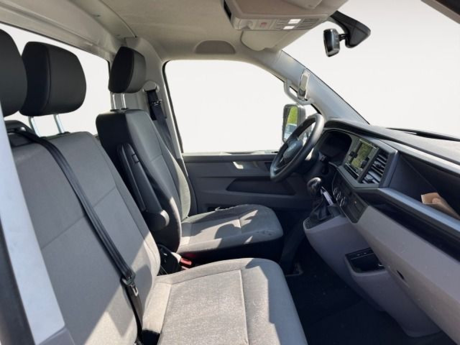 Volkswagen - T6 Pritsche_11