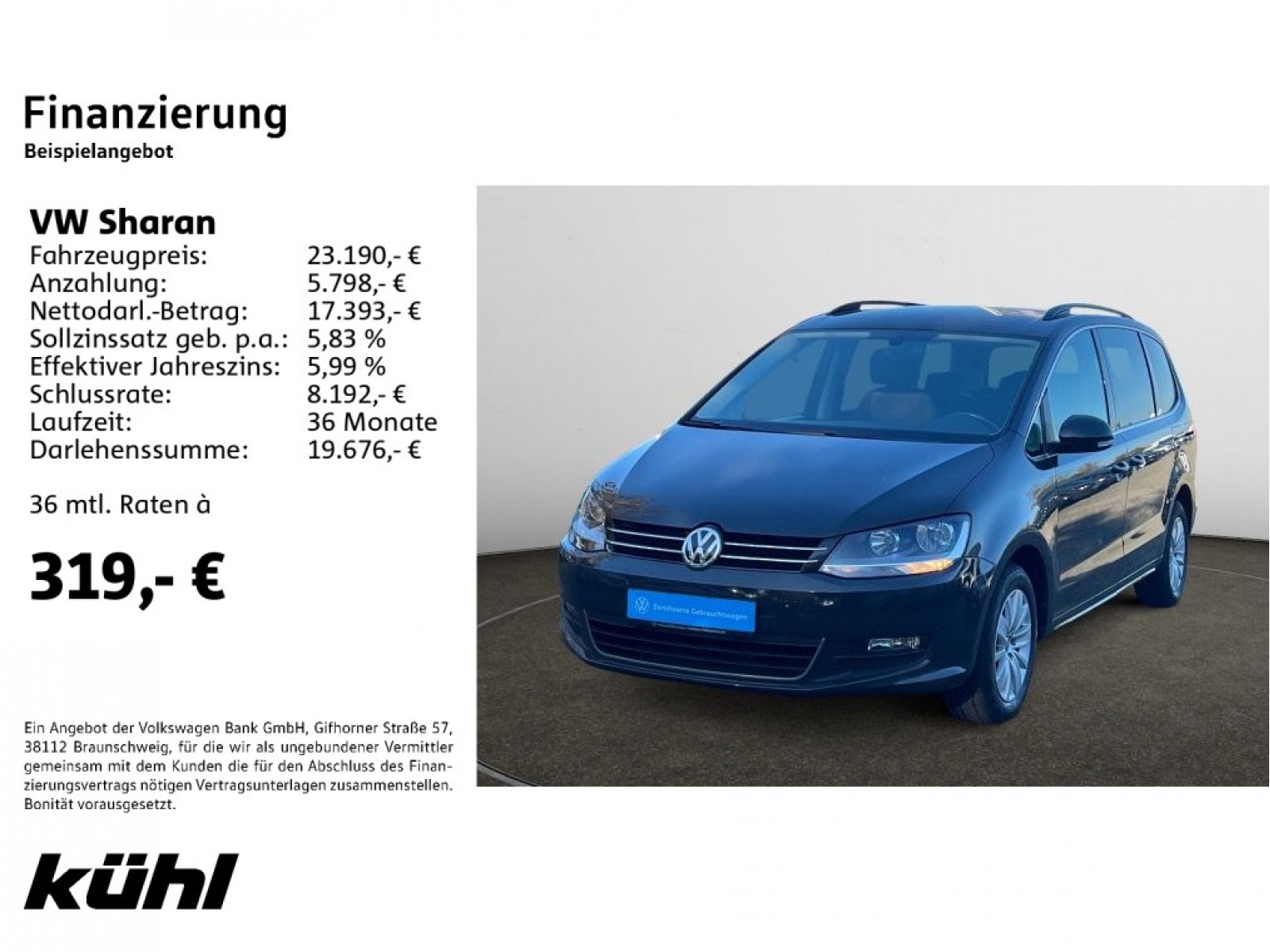 Sharan 1.4 TSI DSG 7.Sitzer Comfortline Navi,Klimaautomatik