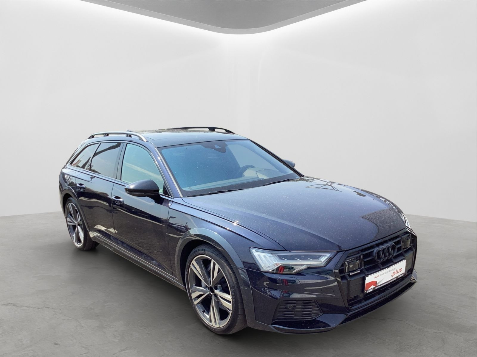 Audi - A6 allroad quattro_5