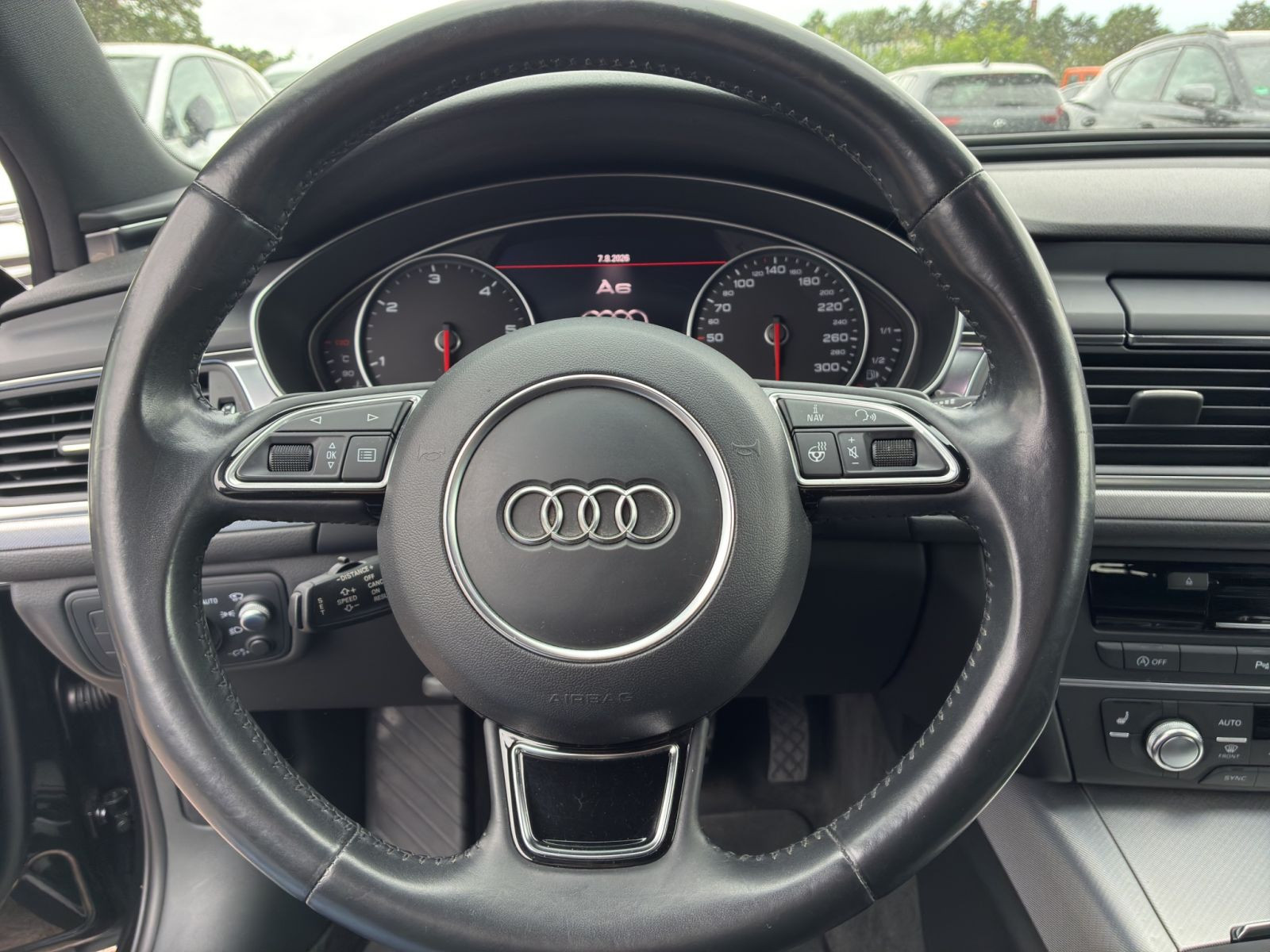 Audi - A6 Avant_9