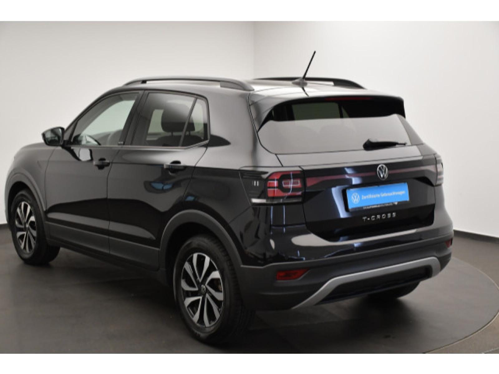 Volkswagen - T-Cross_13