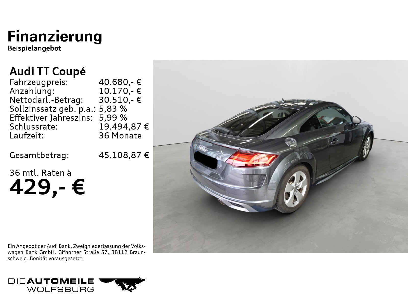 Audi - TT Coupé_2