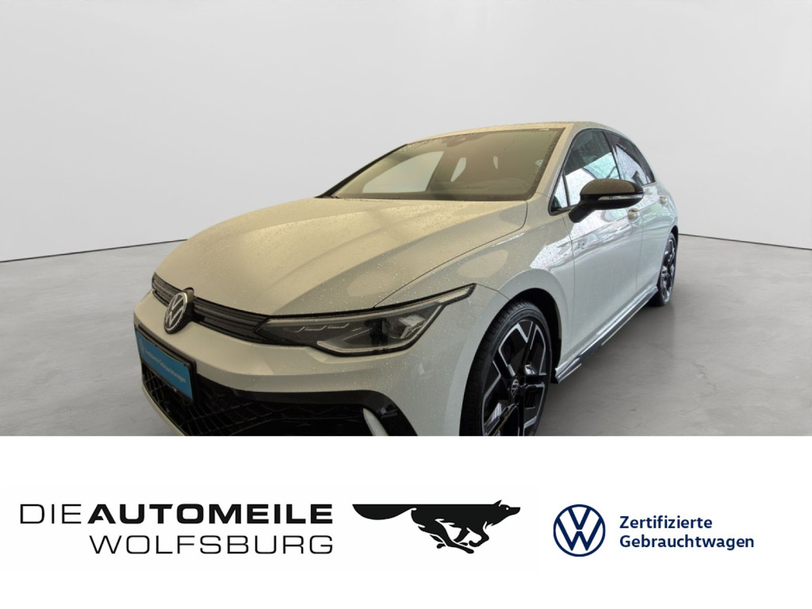 Volkswagen - Golf_1