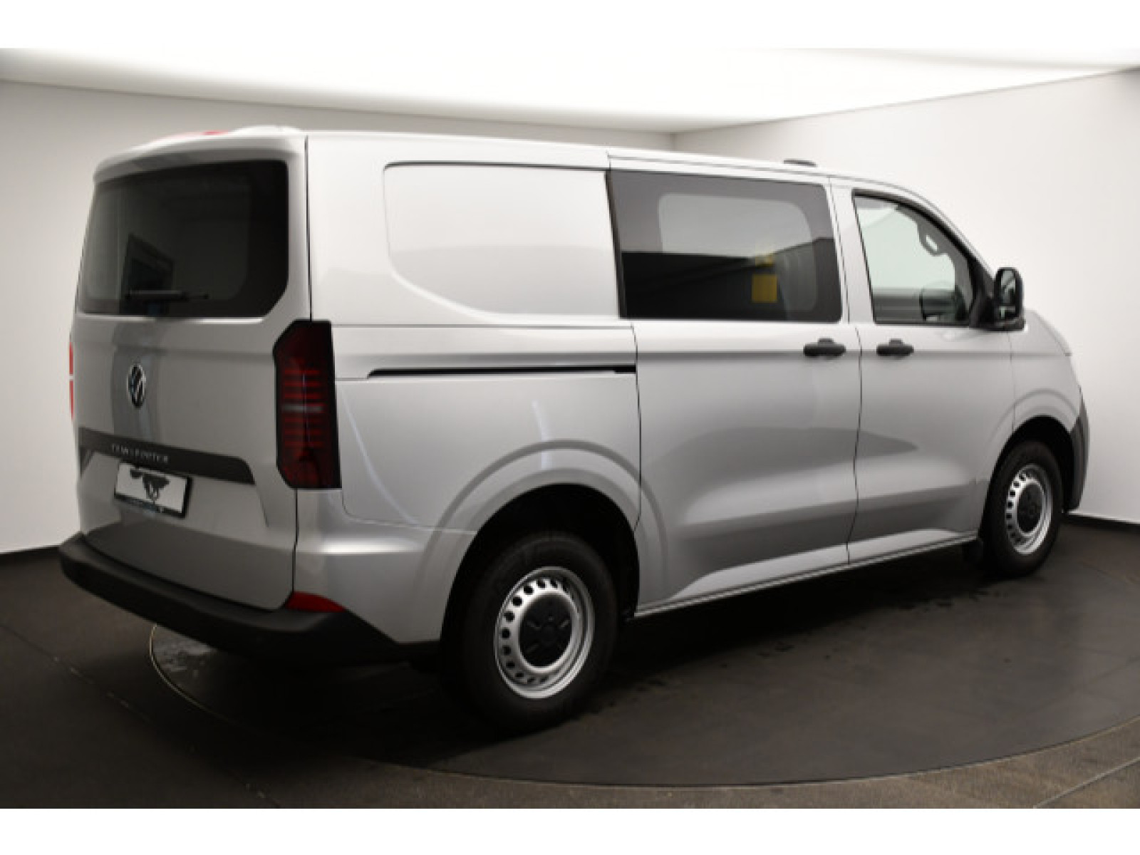 Volkswagen - New Transporter_3