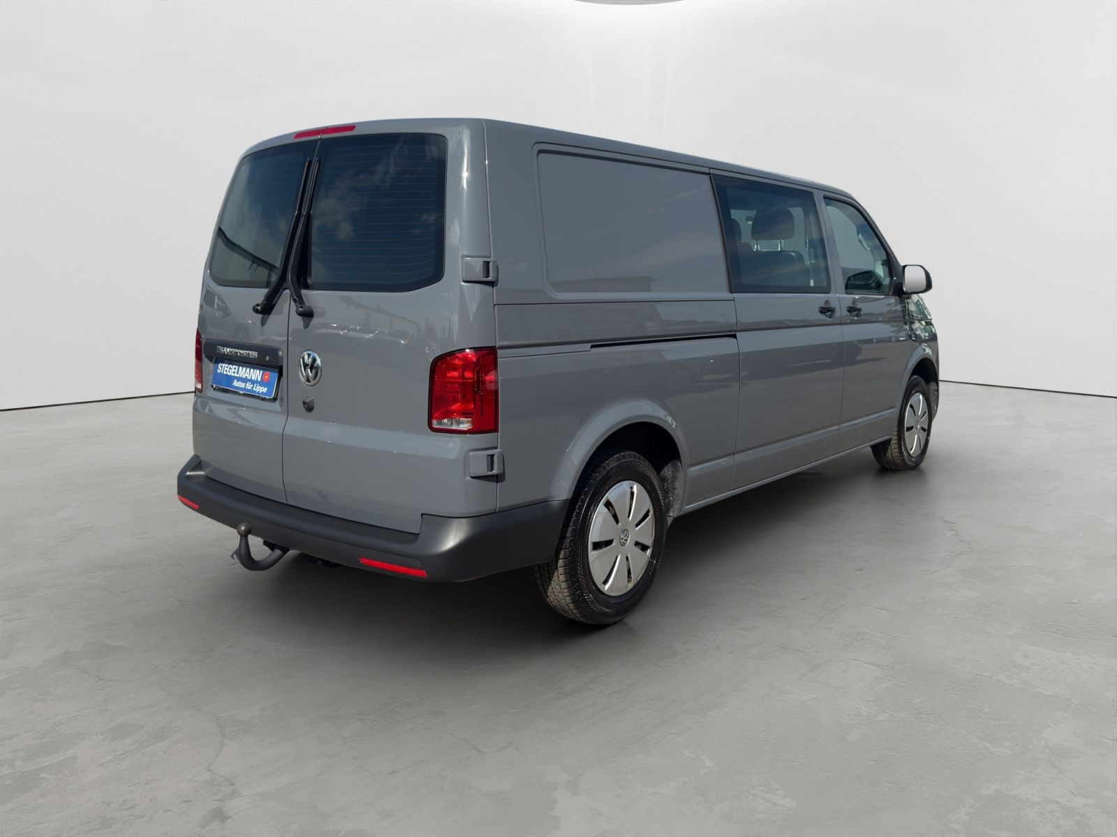 Volkswagen - T6.1 Kombi_6