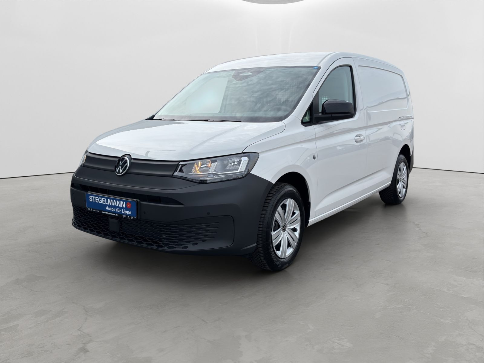 Volkswagen - Caddy Maxi_2