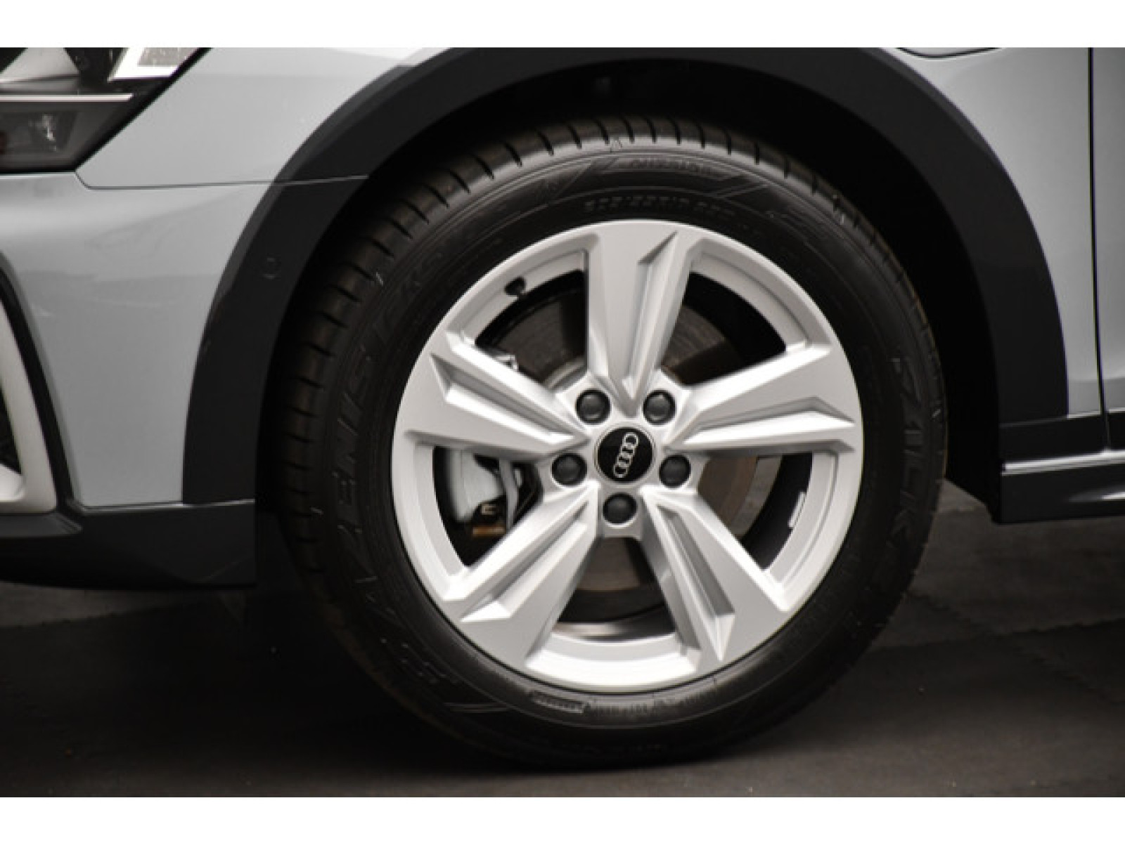 Audi - A3 allstreet_16