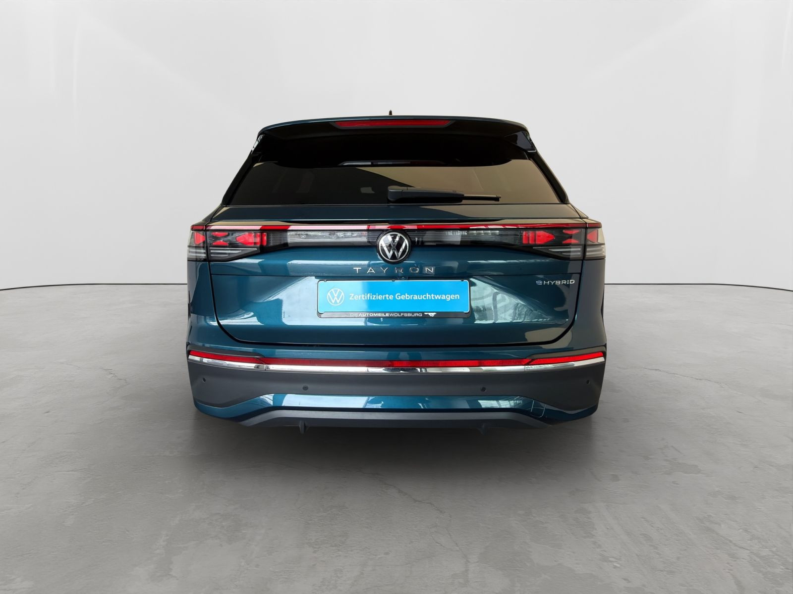 Volkswagen - Tayron_4