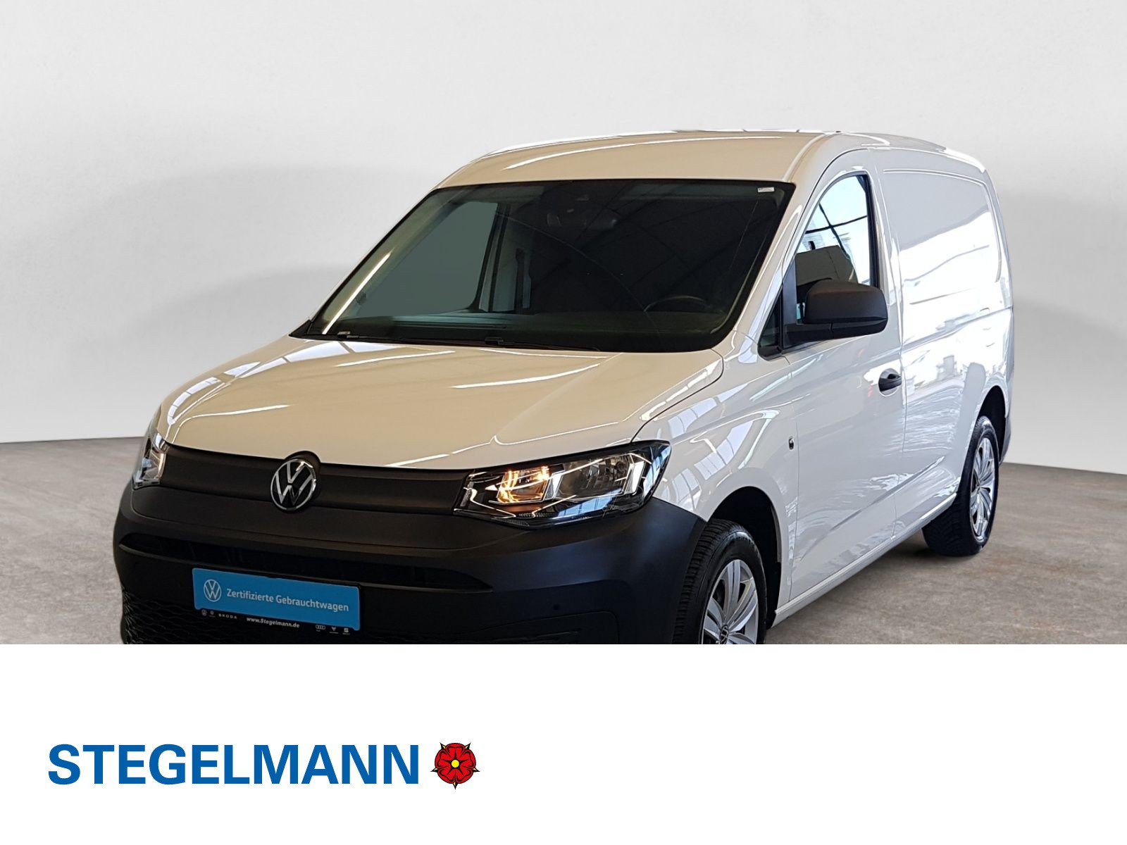 Caddy Maxi Cargo 2.0 TDI DSG *AHK*App-Connect* Klima*ACC*