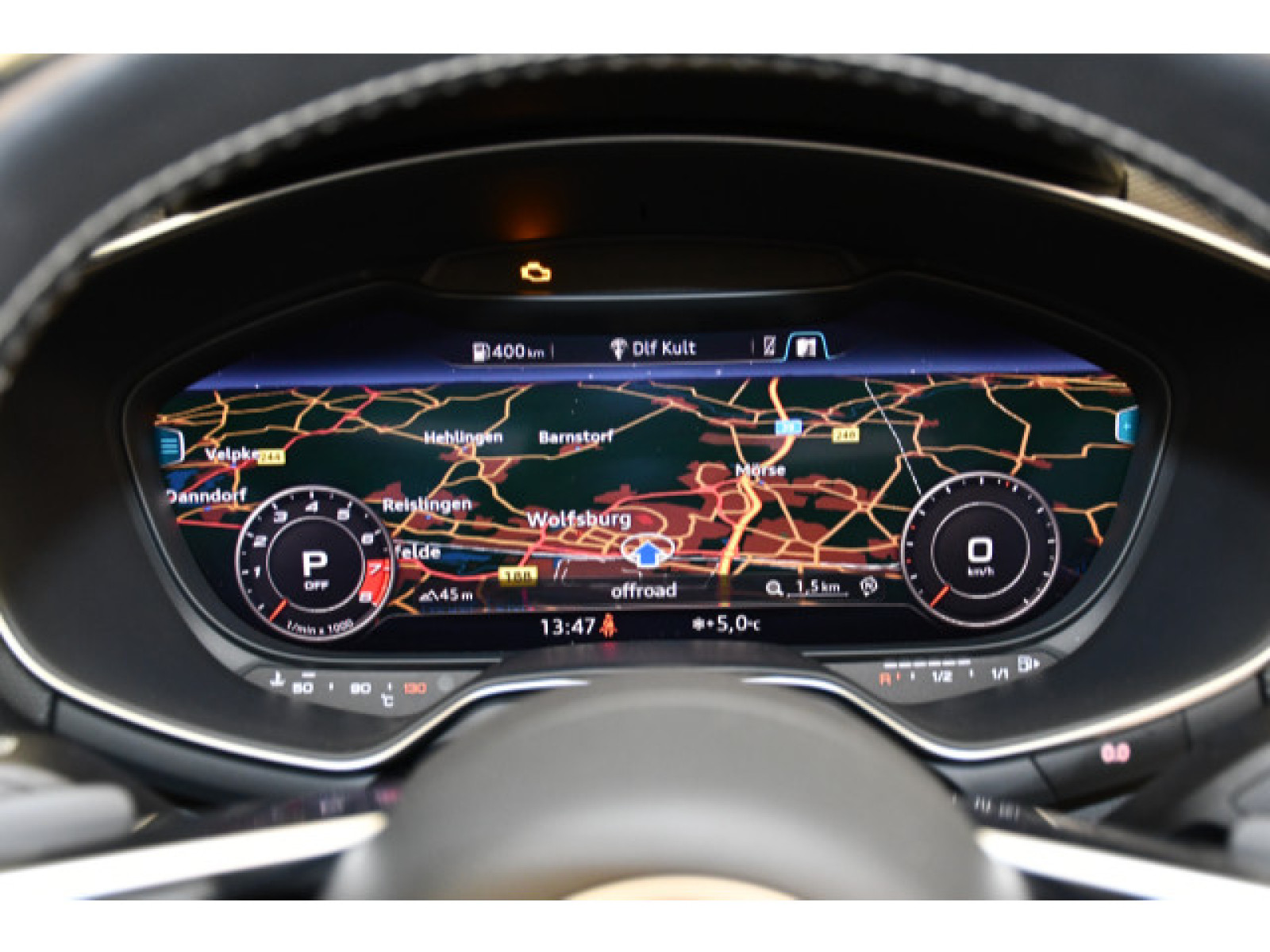 Audi - TTS Roadster_9