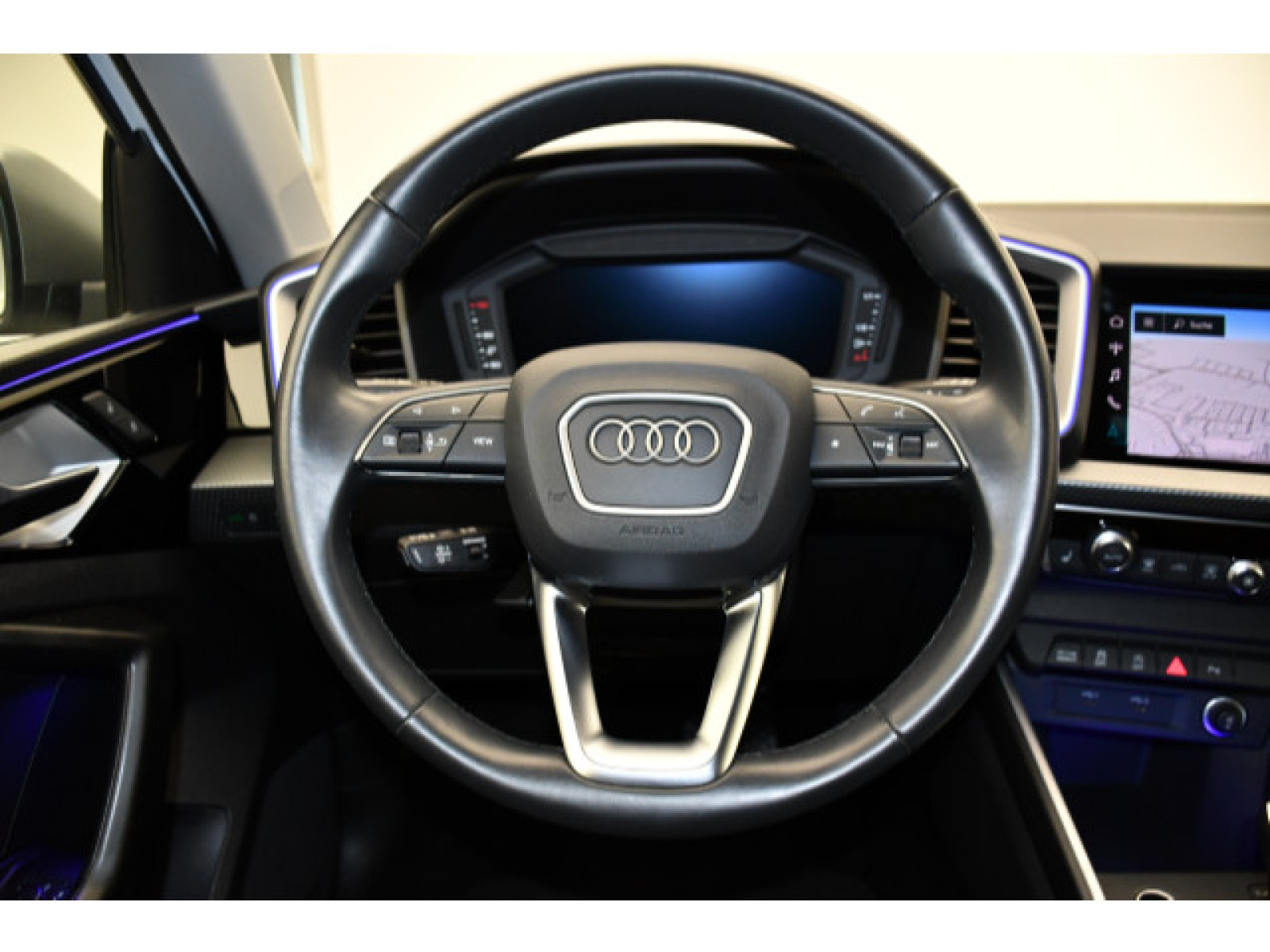 Audi - A1 Sportback_5