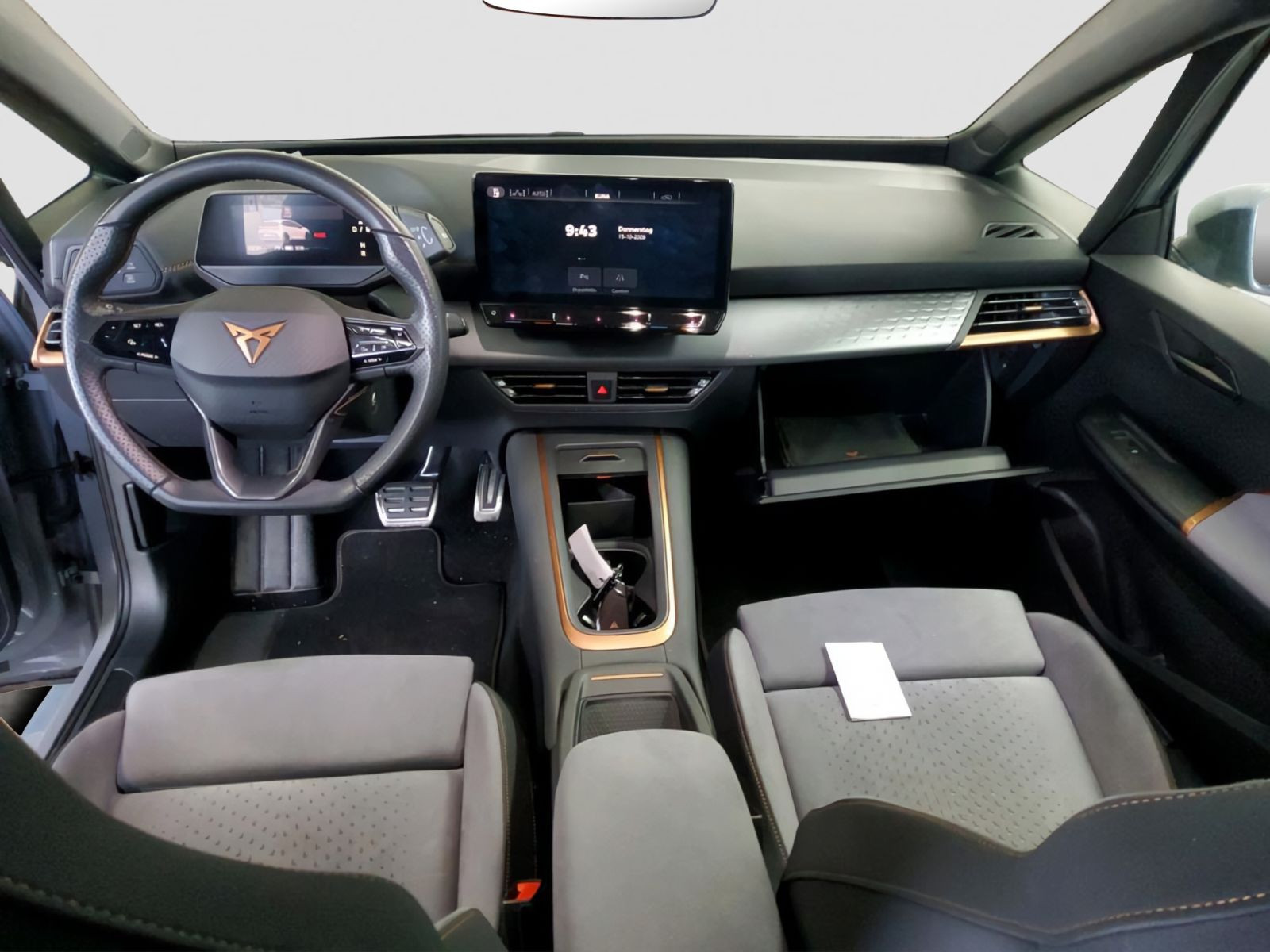 Cupra - Born_5