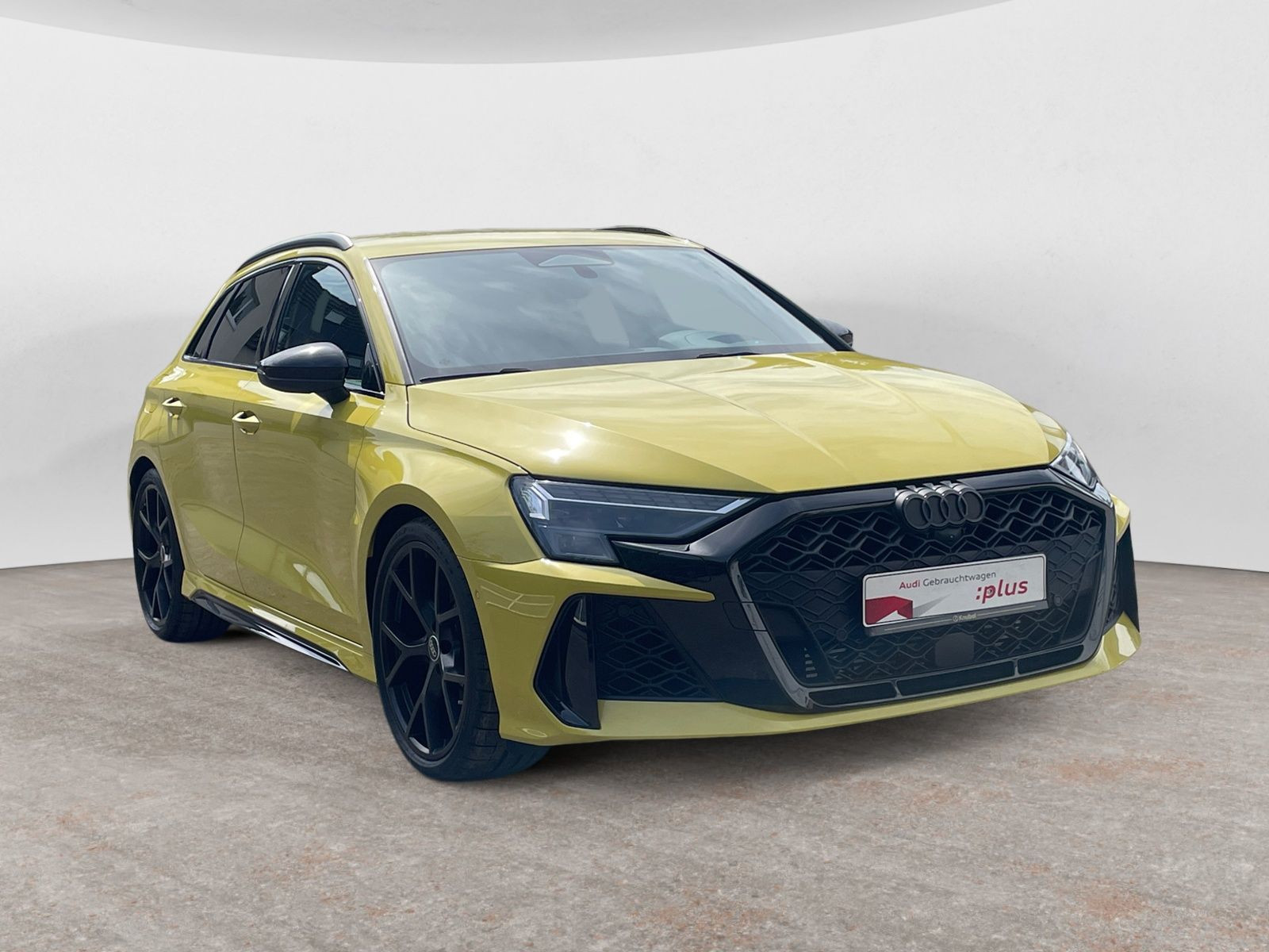 Audi - RS 3 Sportback_9