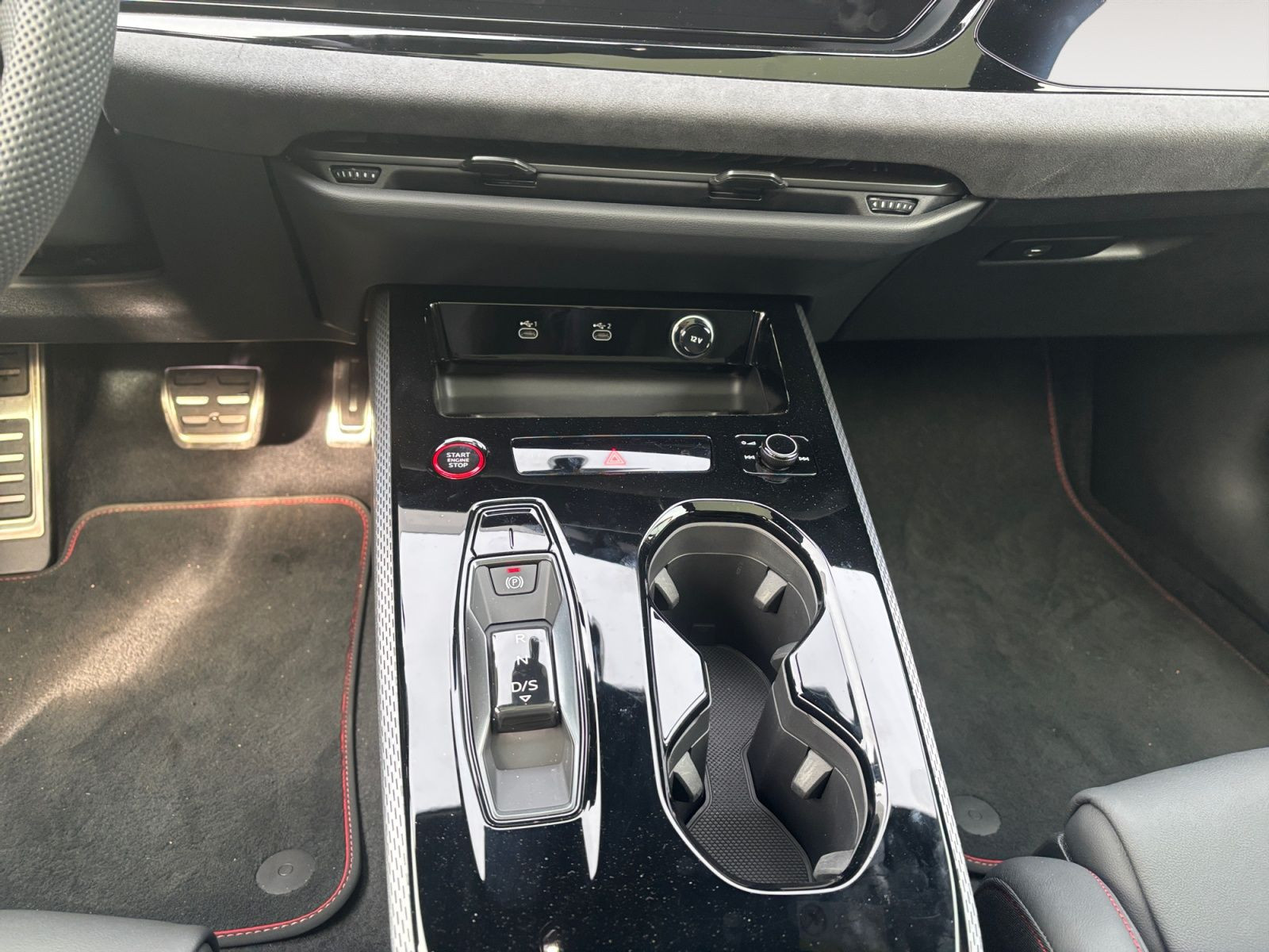 Audi - A5 Avant_13