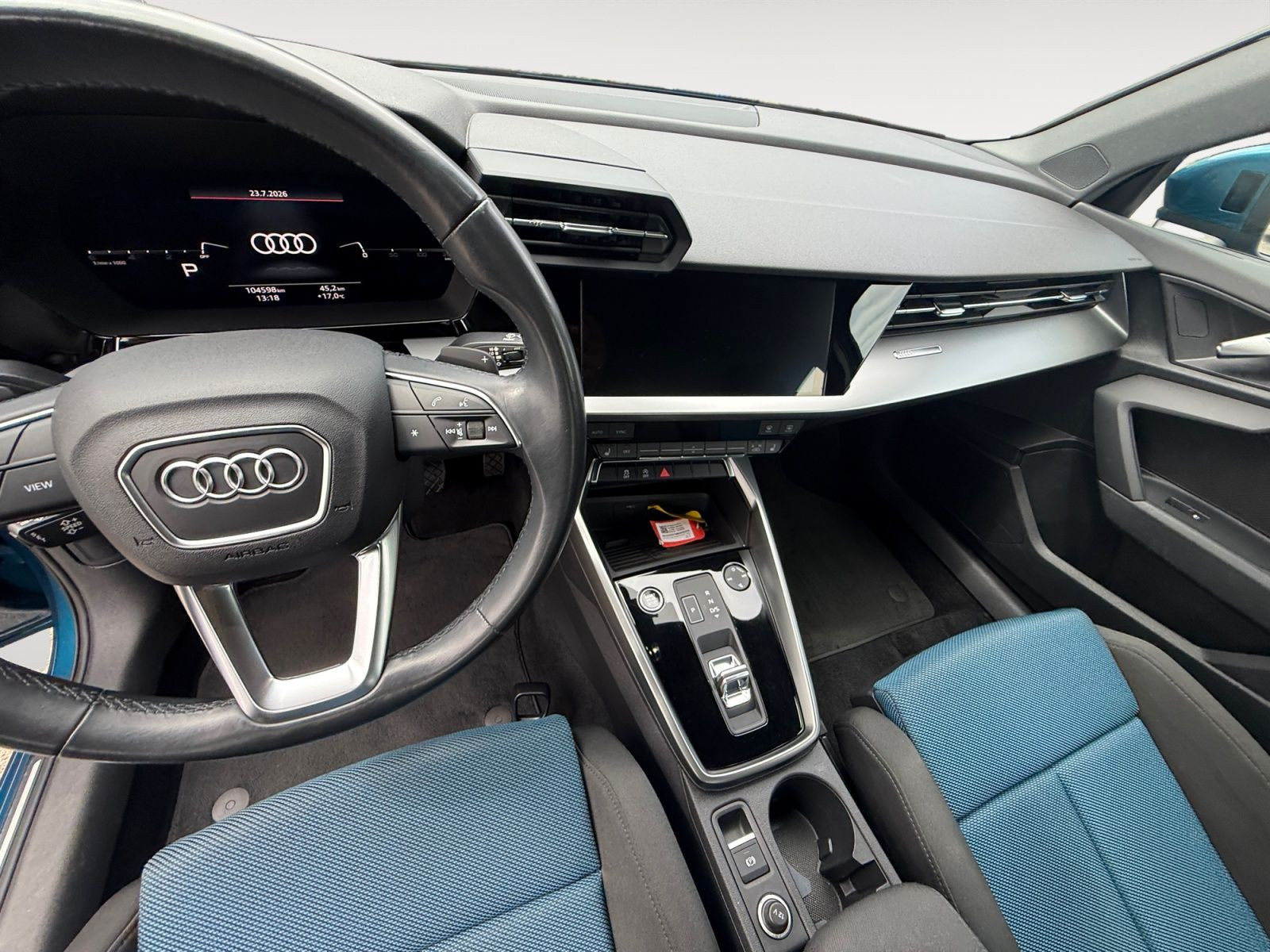Audi - A3_12