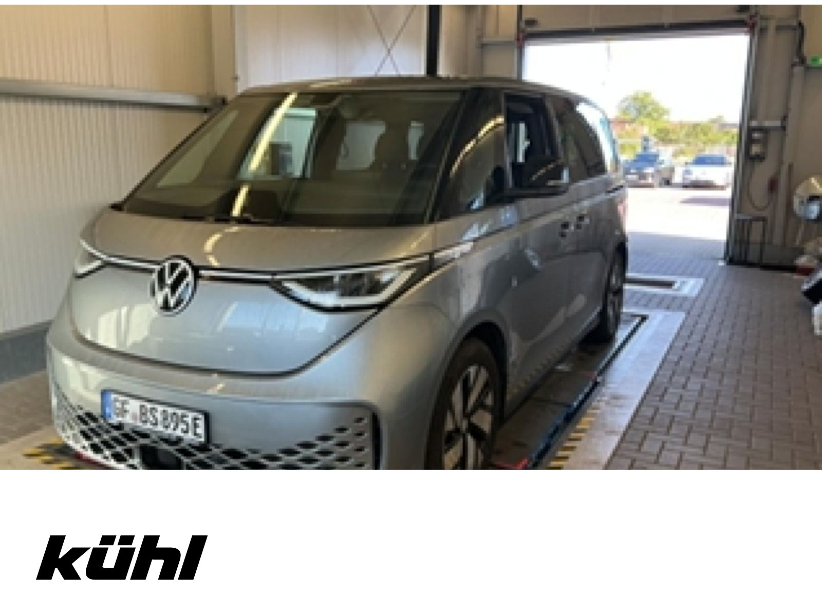 Volkswagen - ID. Buzz_1