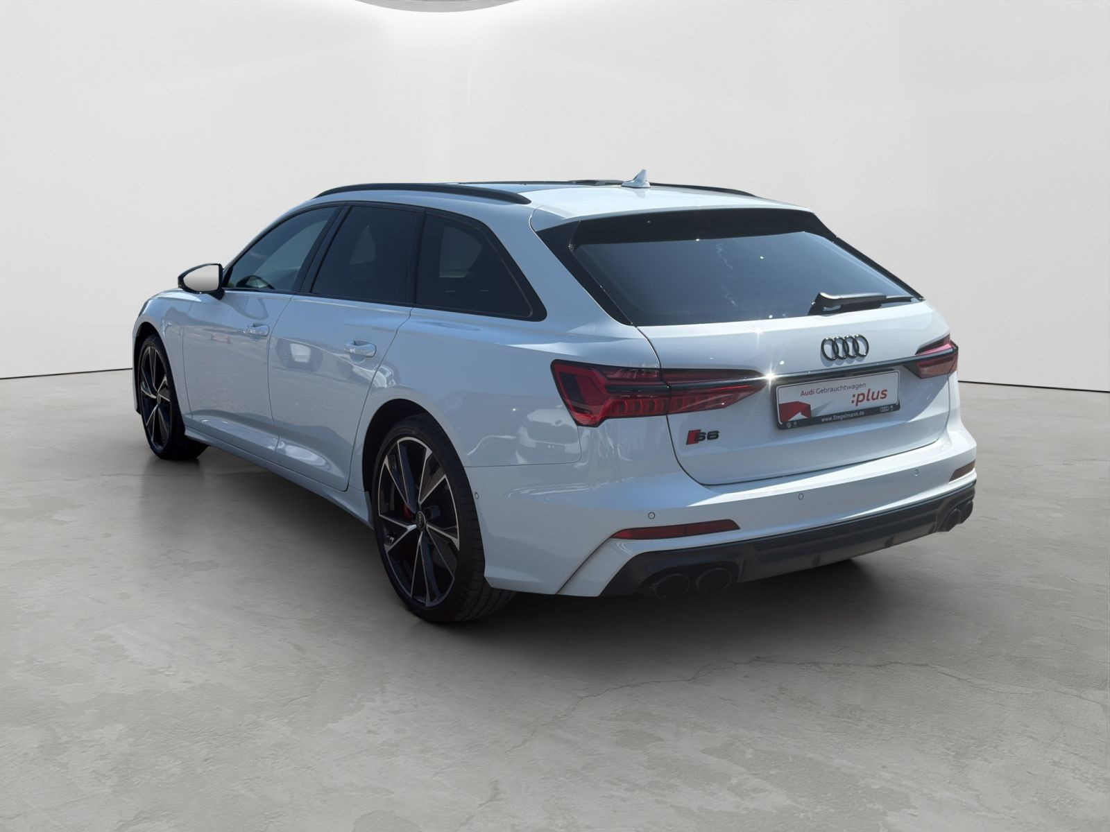 Audi - S6 Avant_5