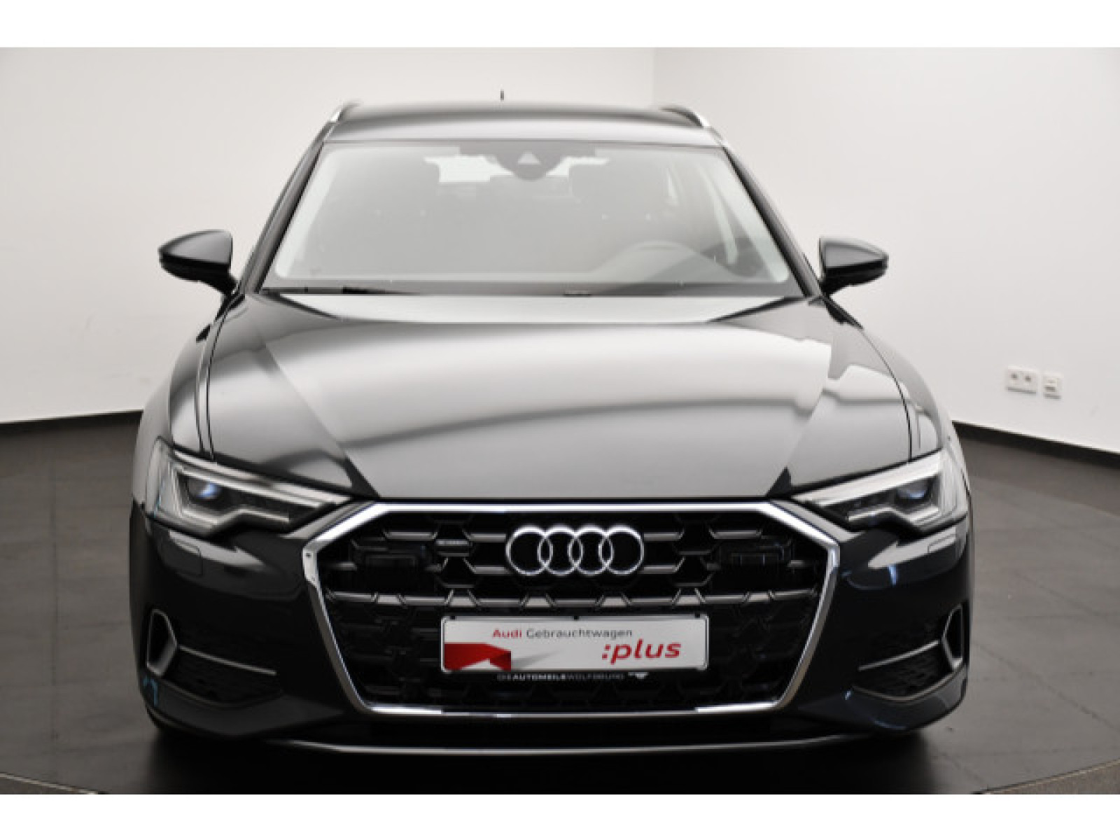 Audi - A6 Avant_15