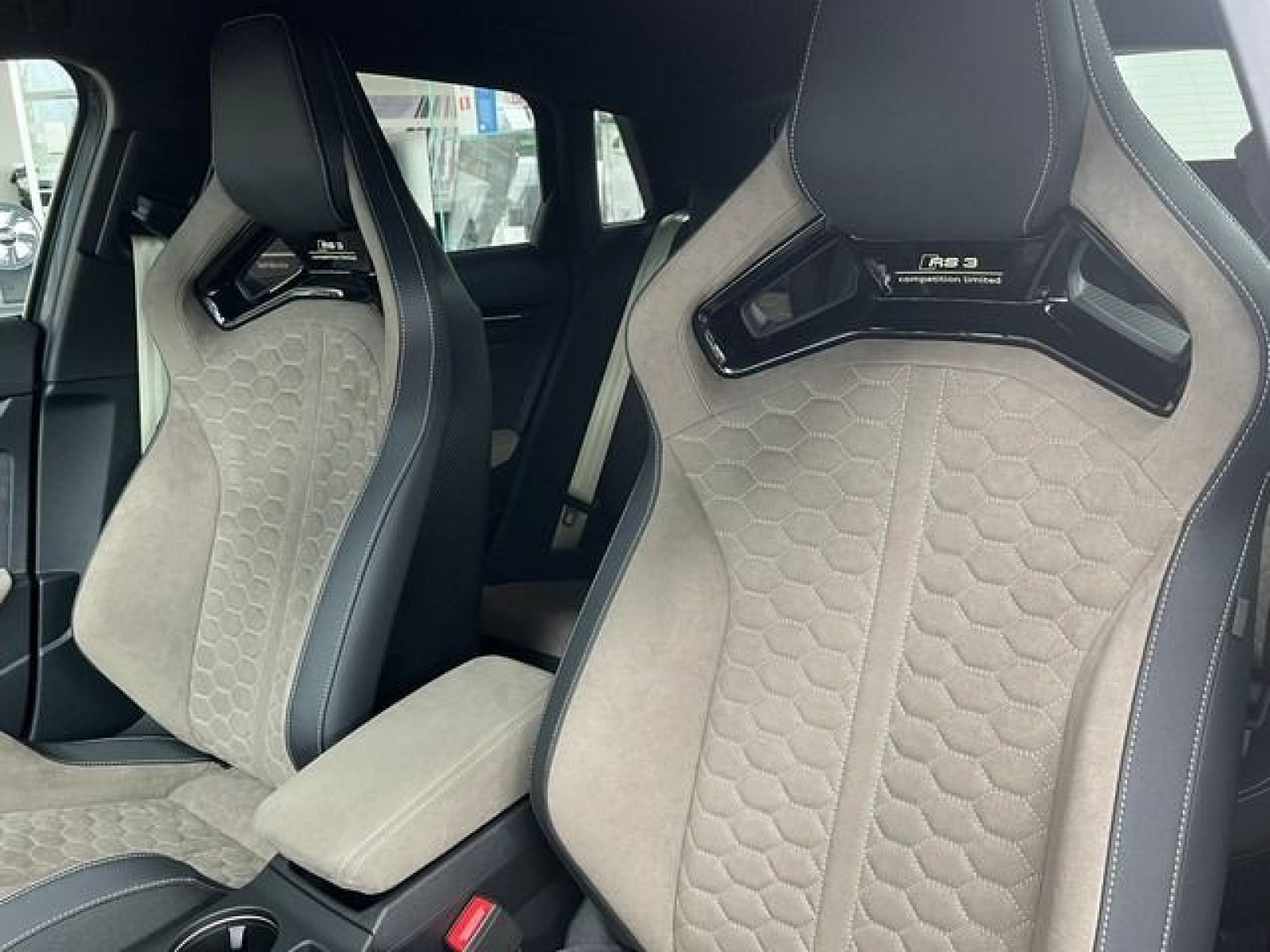 Audi - RS 3 Sportback_5